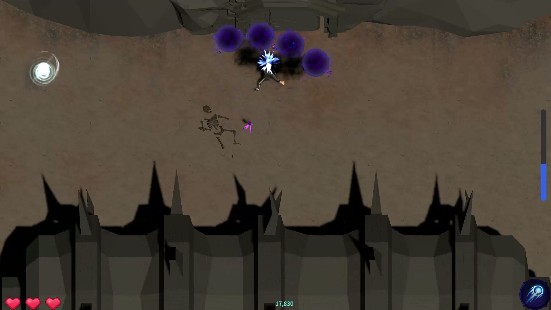 The Elomont Raider screenshot 8