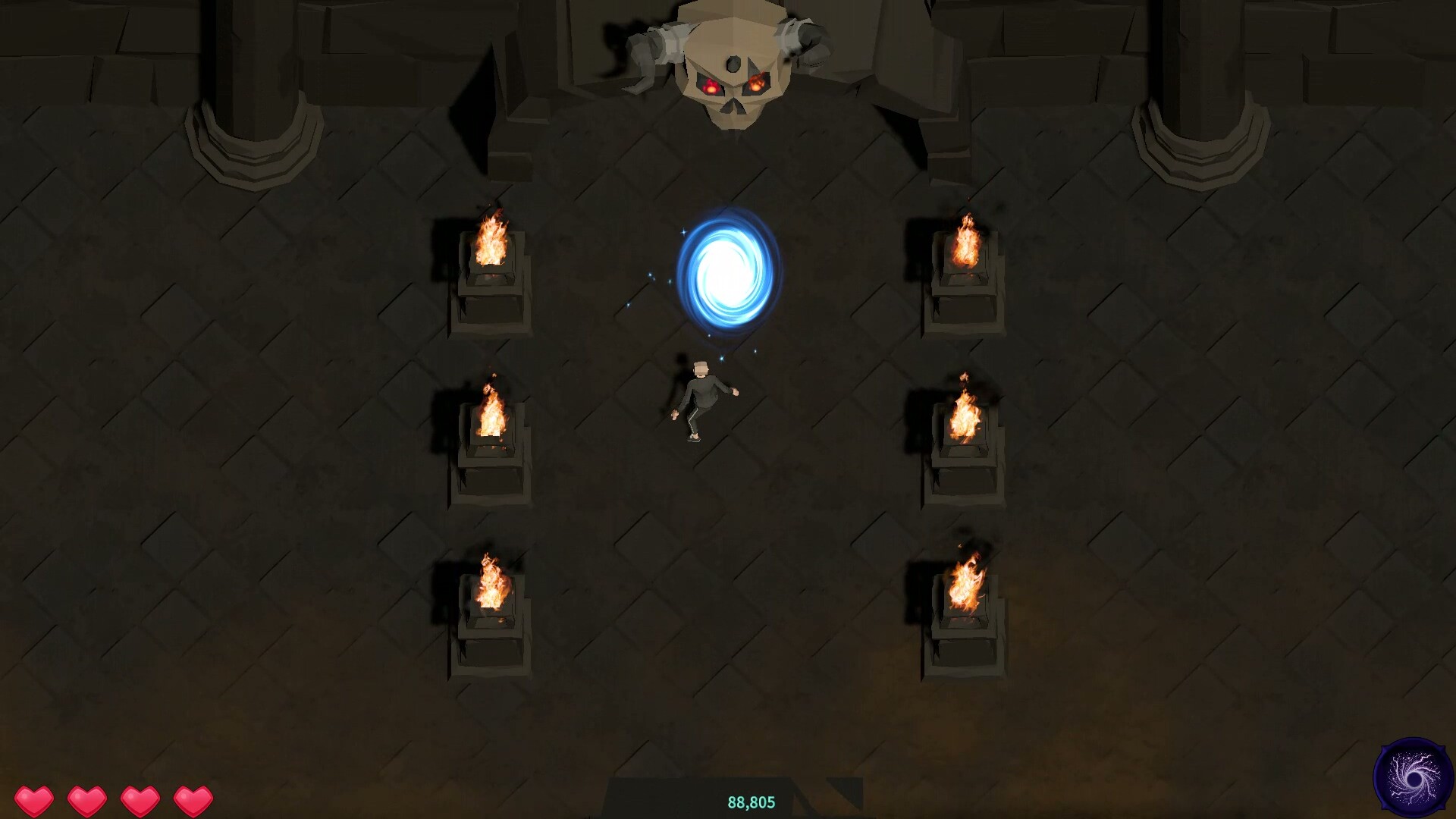 The Elomont Raider screenshot 12