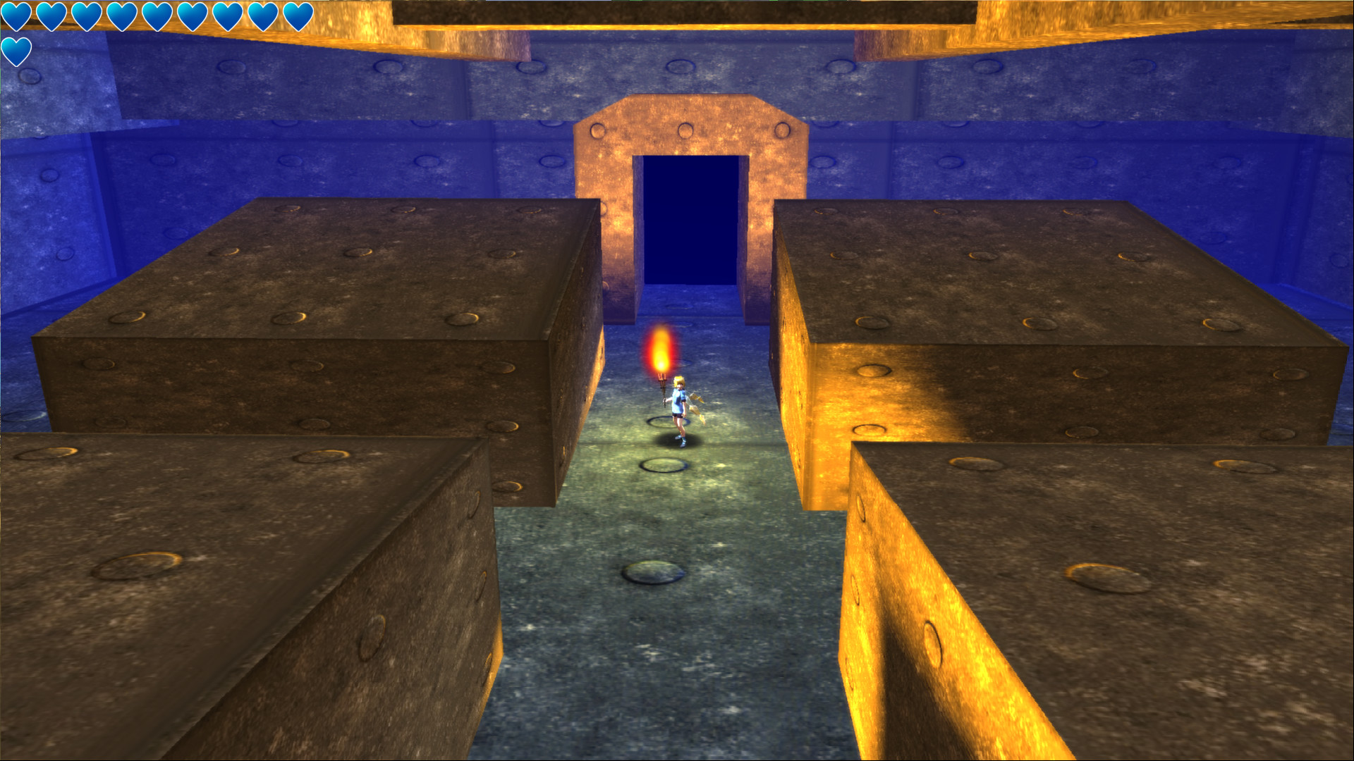 Glass Wing screenshot 4