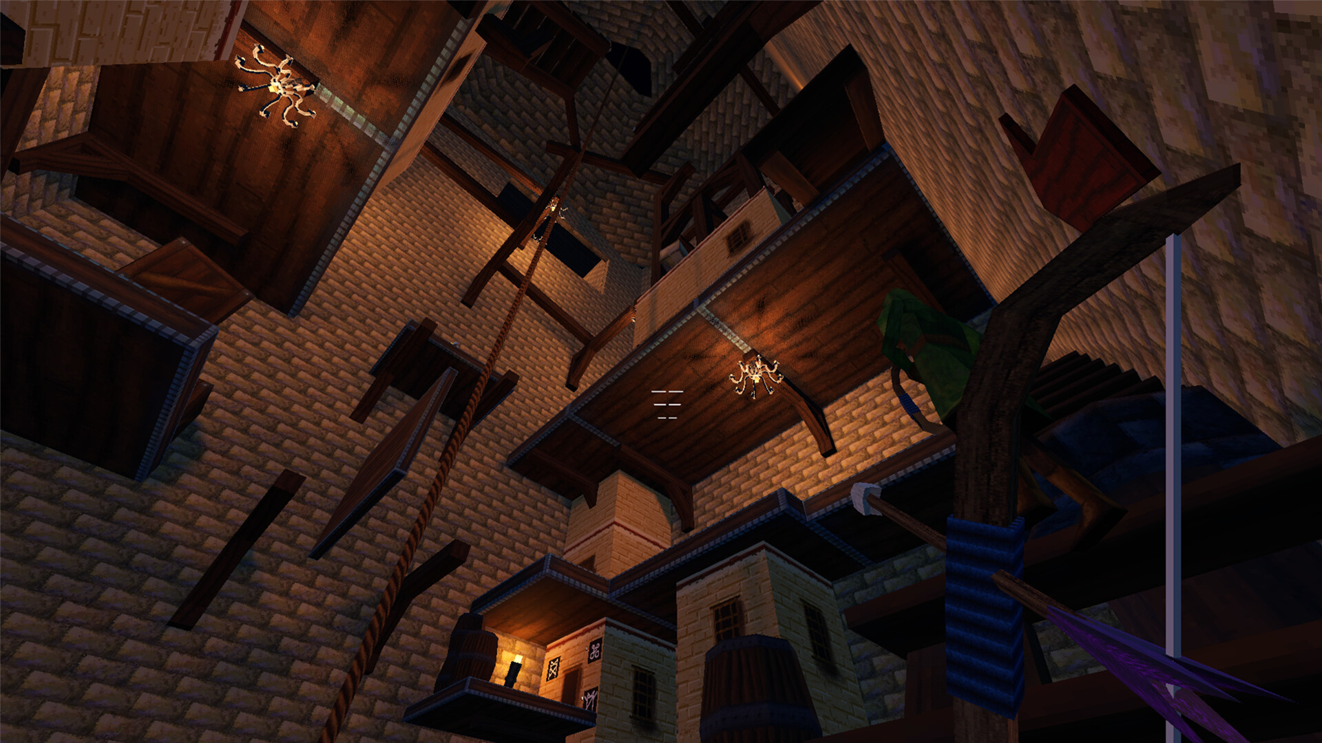 2 Bows 1 Arrow screenshot 4
