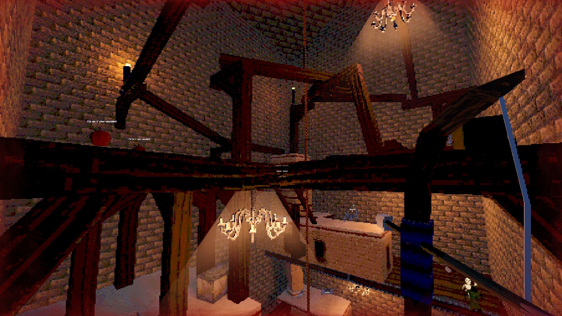 2 Bows 1 Arrow screenshot 3