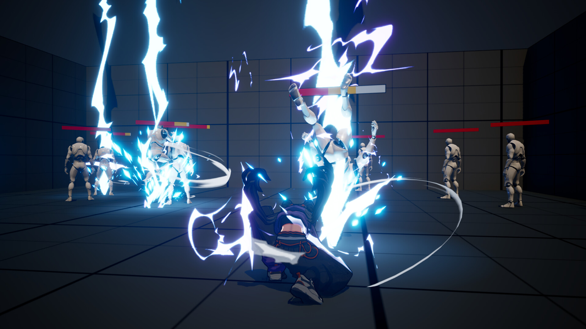 天工骇客 Shadow Hacker screenshot 9