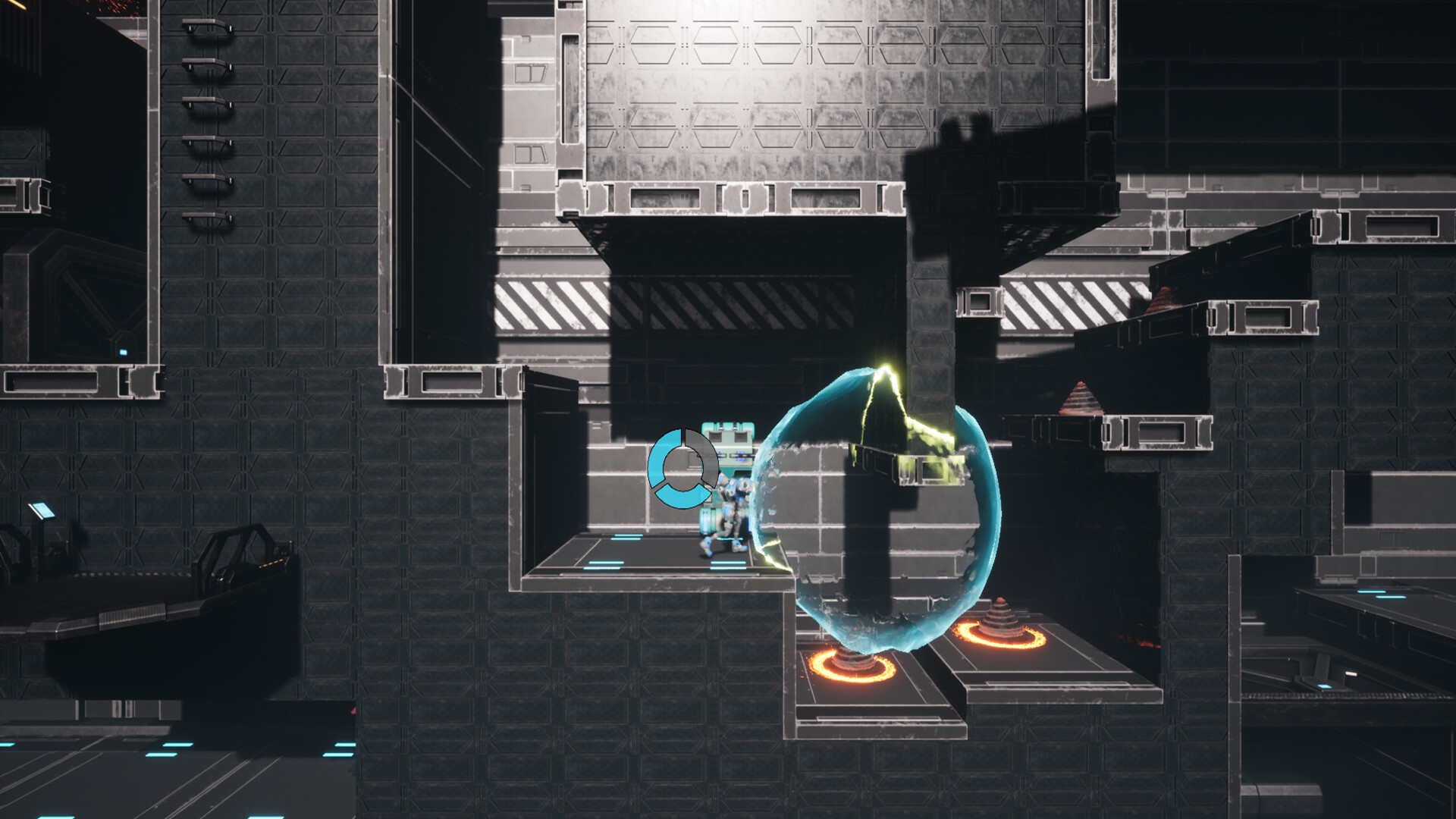 Boundless screenshot 5