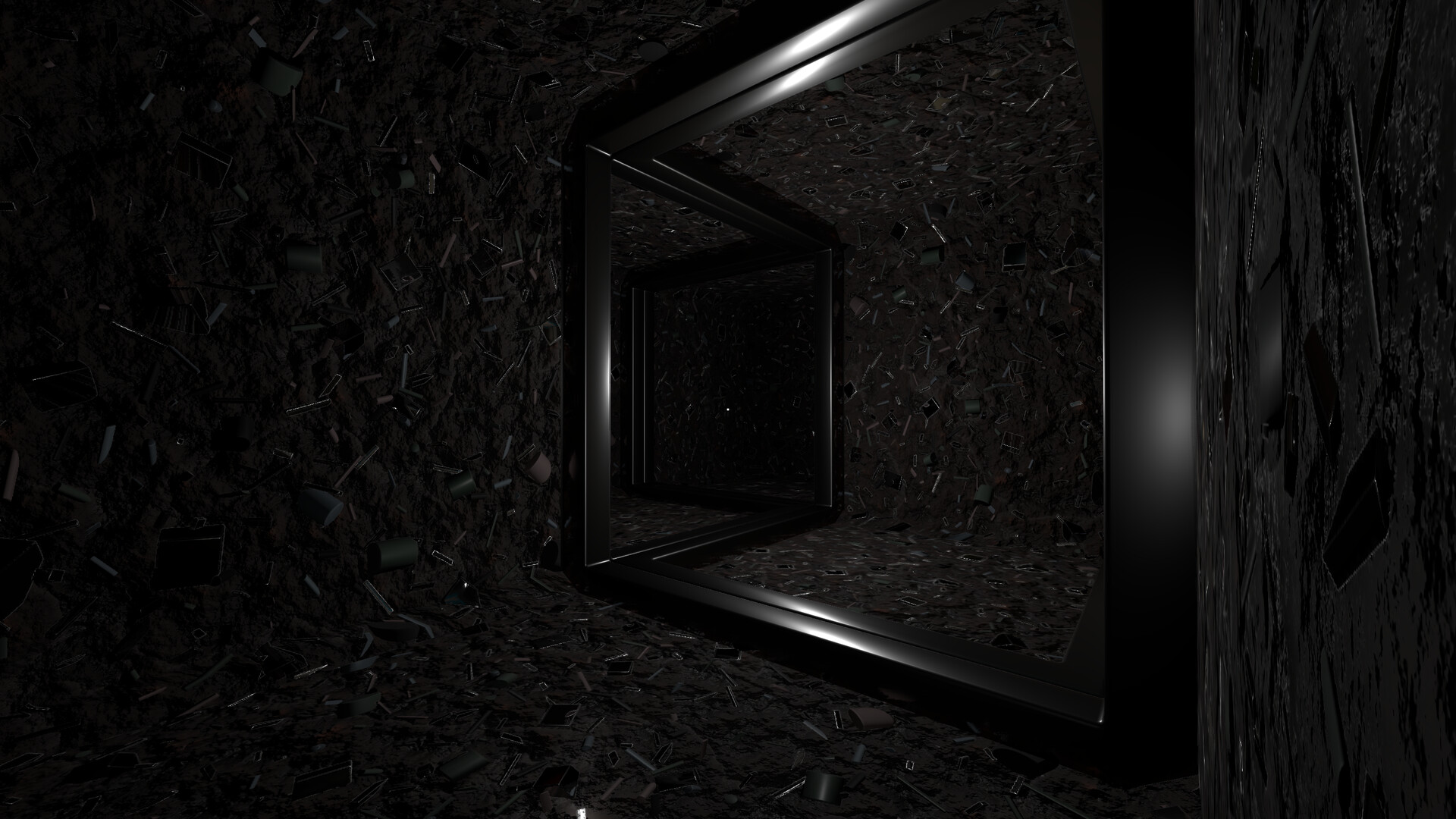 Buried Cargo screenshot 3
