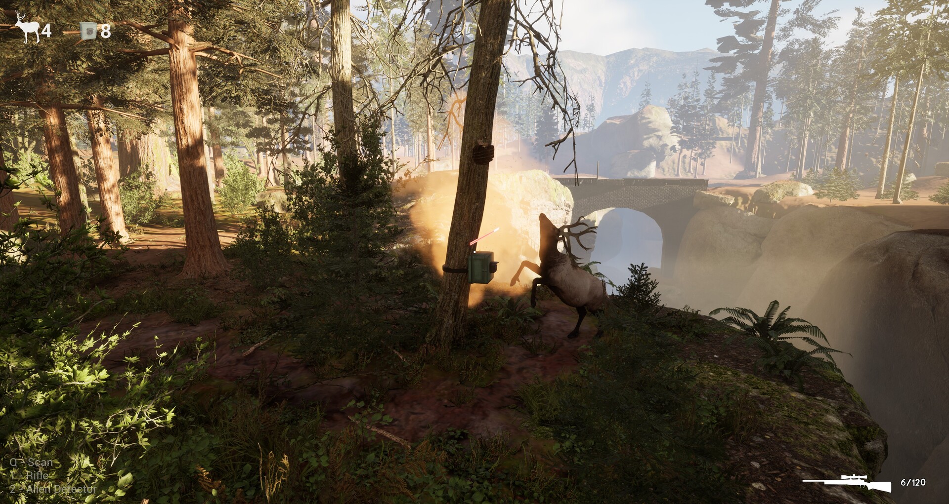 Imposters screenshot 6