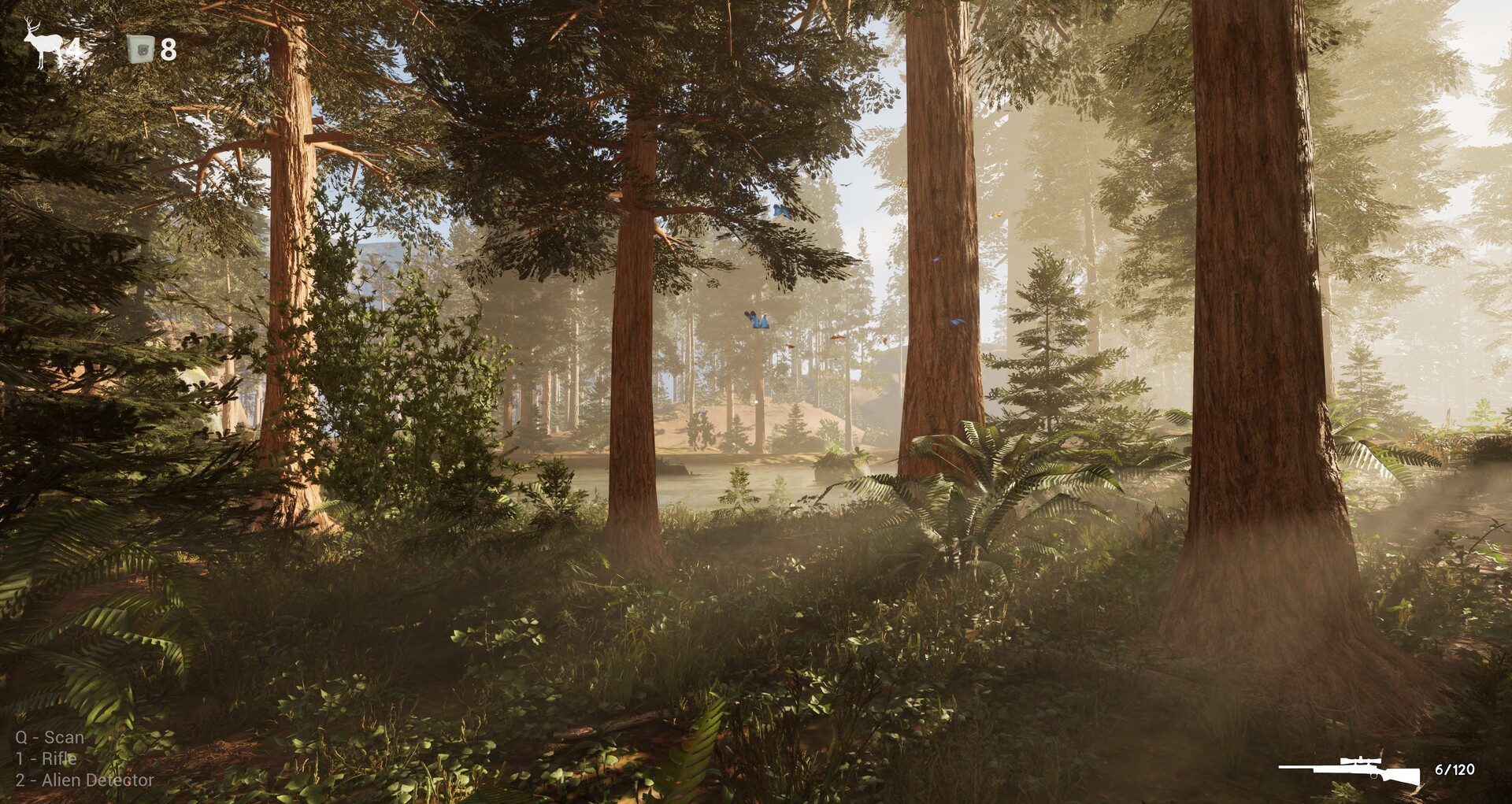 Imposters screenshot 8
