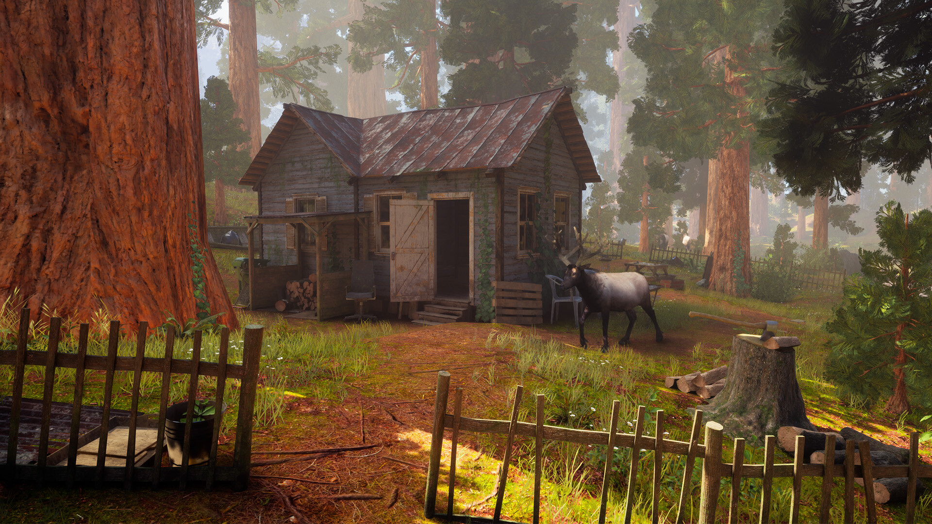 Imposters screenshot 5