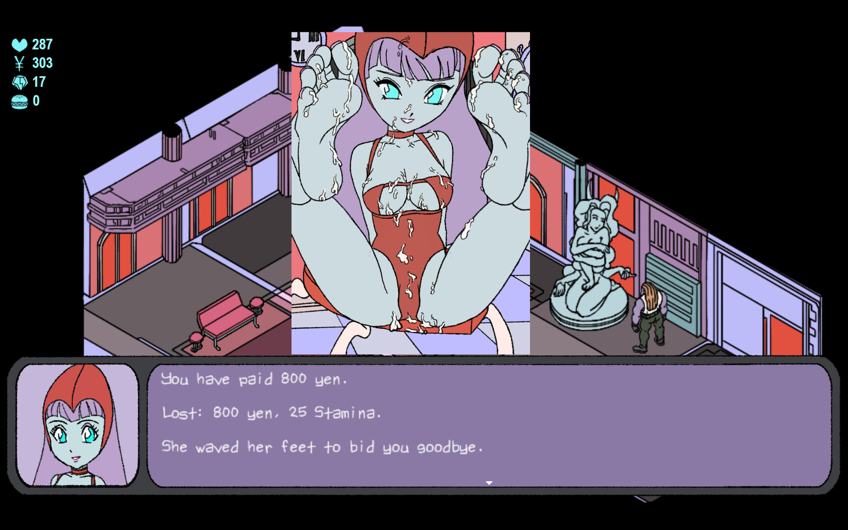 Aolta screenshot 8
