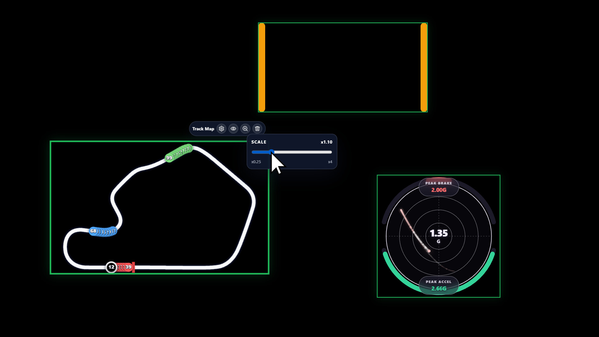 Racelink screenshot 4