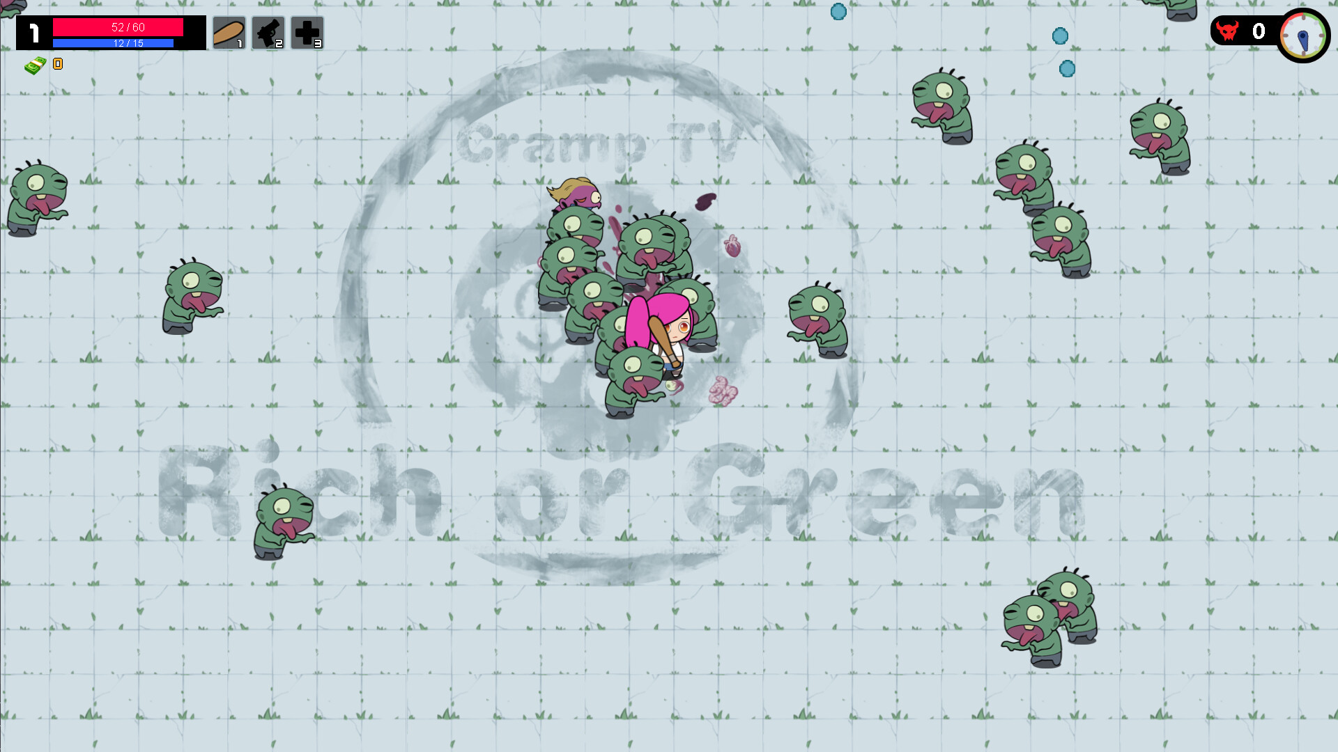 末日砰砰砰-The final gunshot screenshot 1