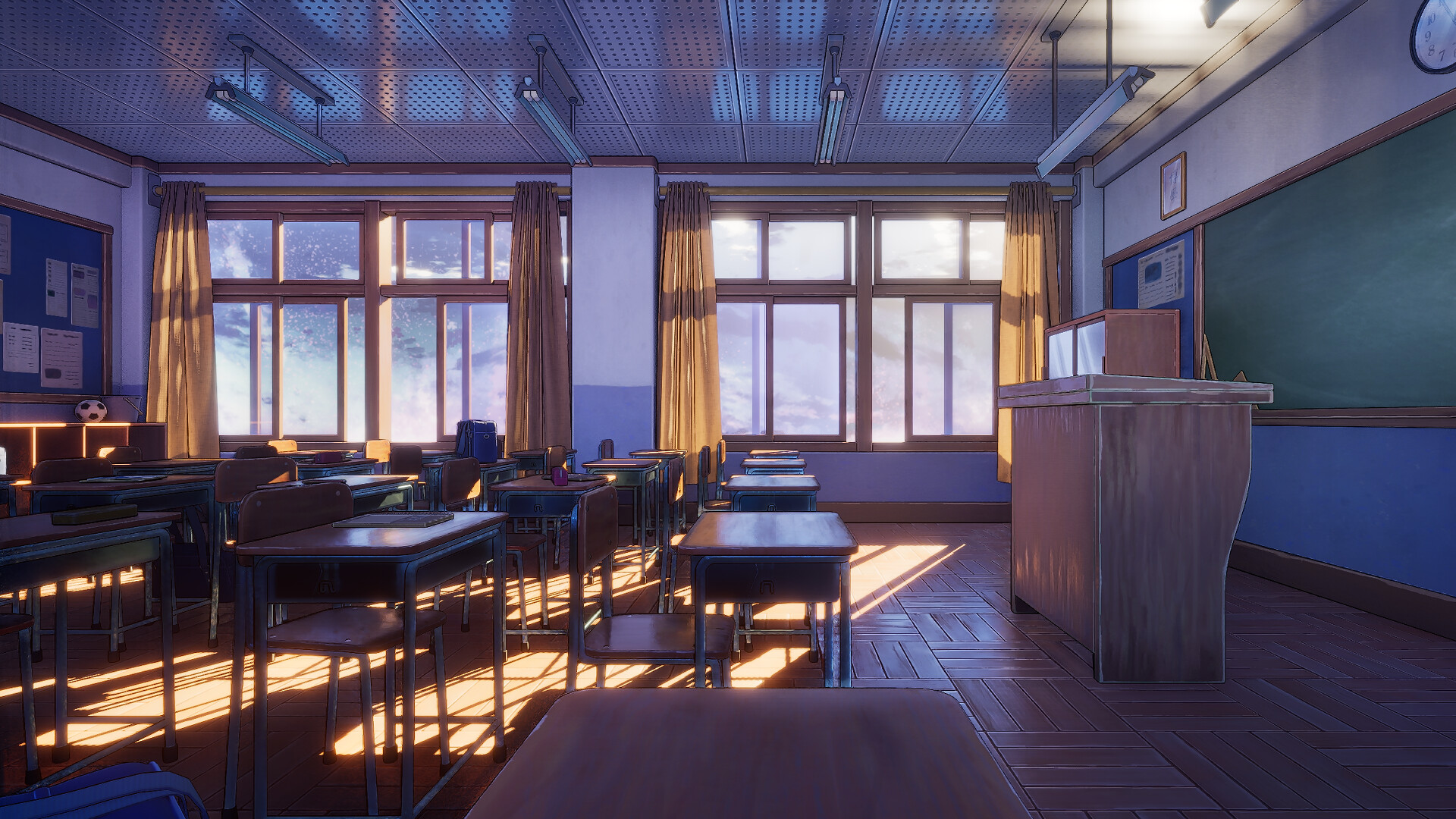 Mirror of the Phantom Maiden screenshot 7
