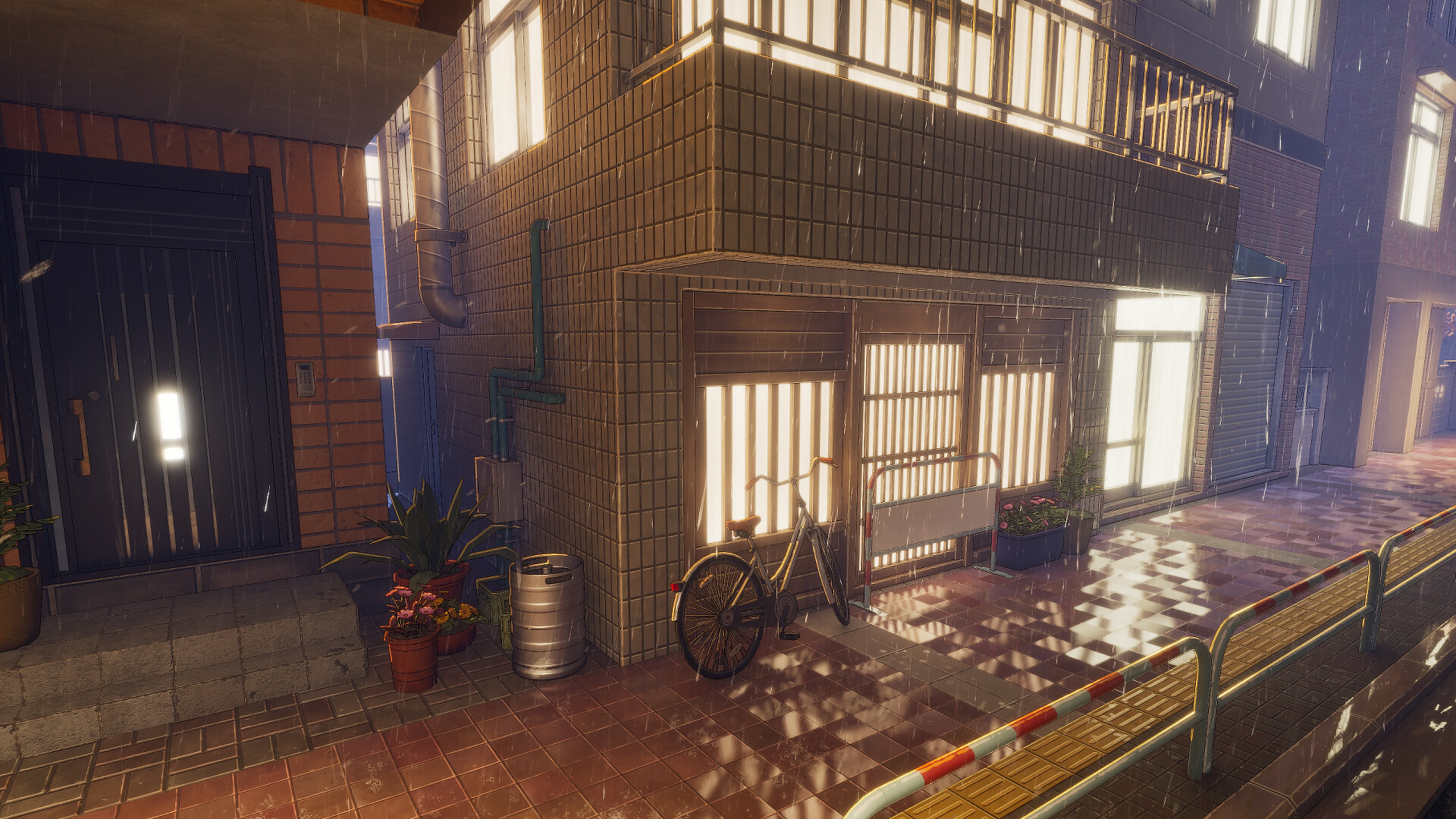 Mirror of the Phantom Maiden screenshot 4