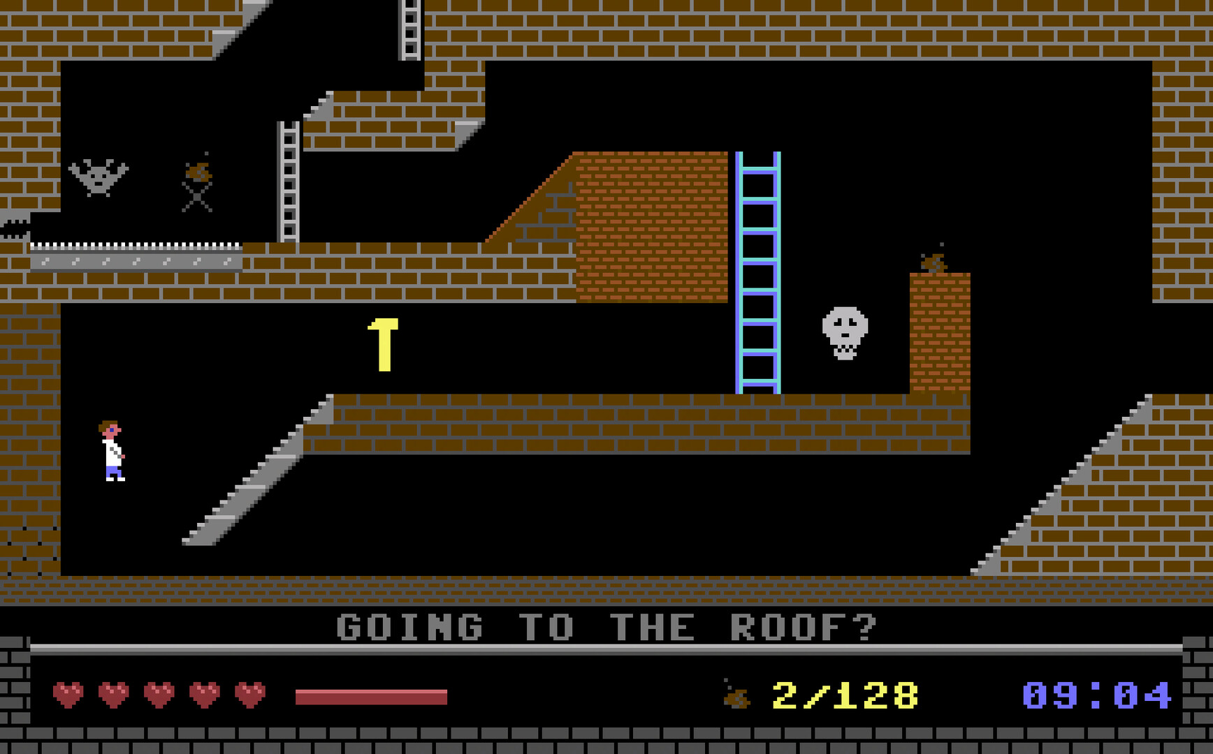 Pet Shit Billy screenshot 2