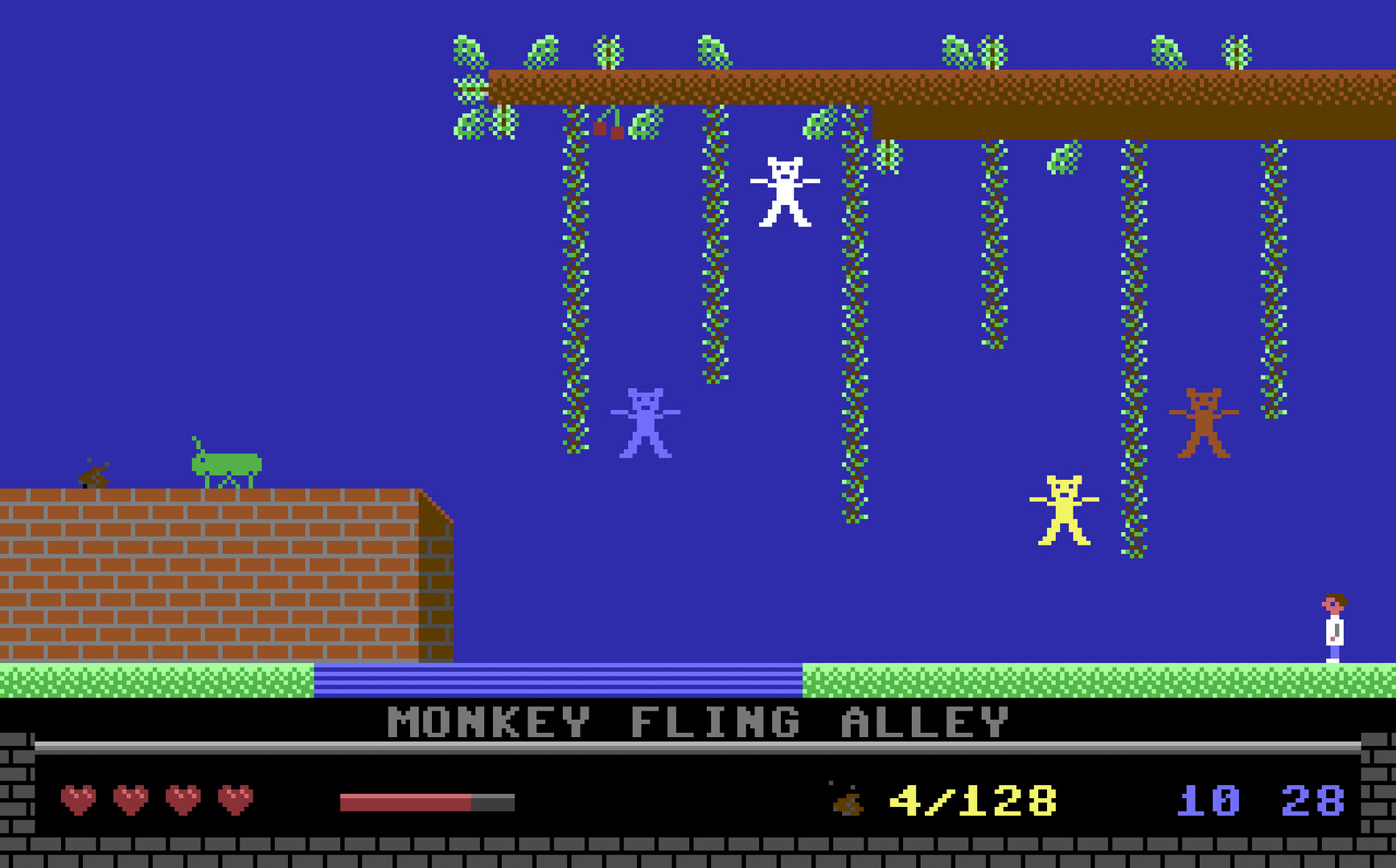 Pet Shit Billy screenshot 3