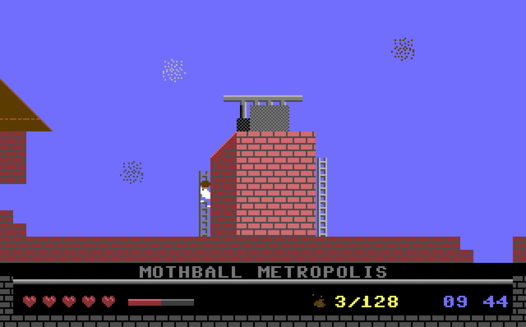 Pet Shit Billy screenshot 8