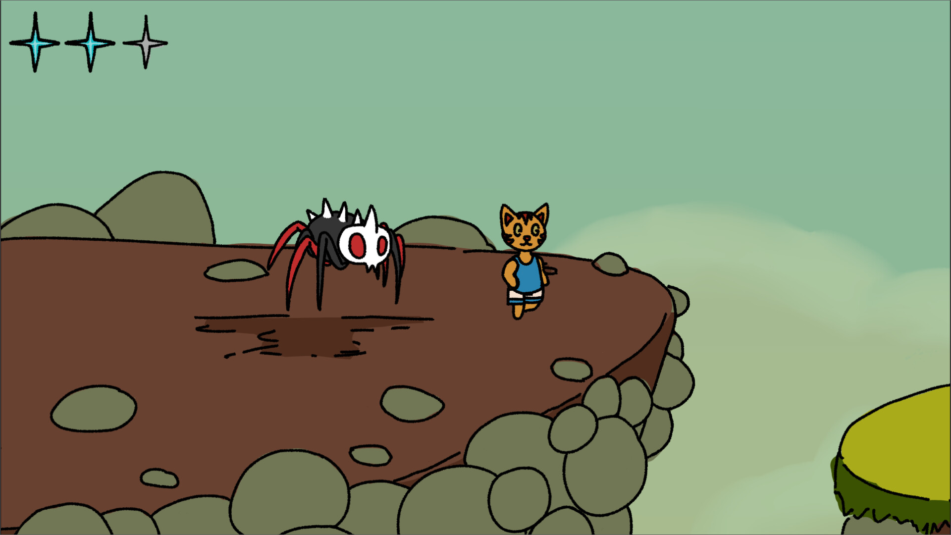 The Dreamcatcher screenshot 5