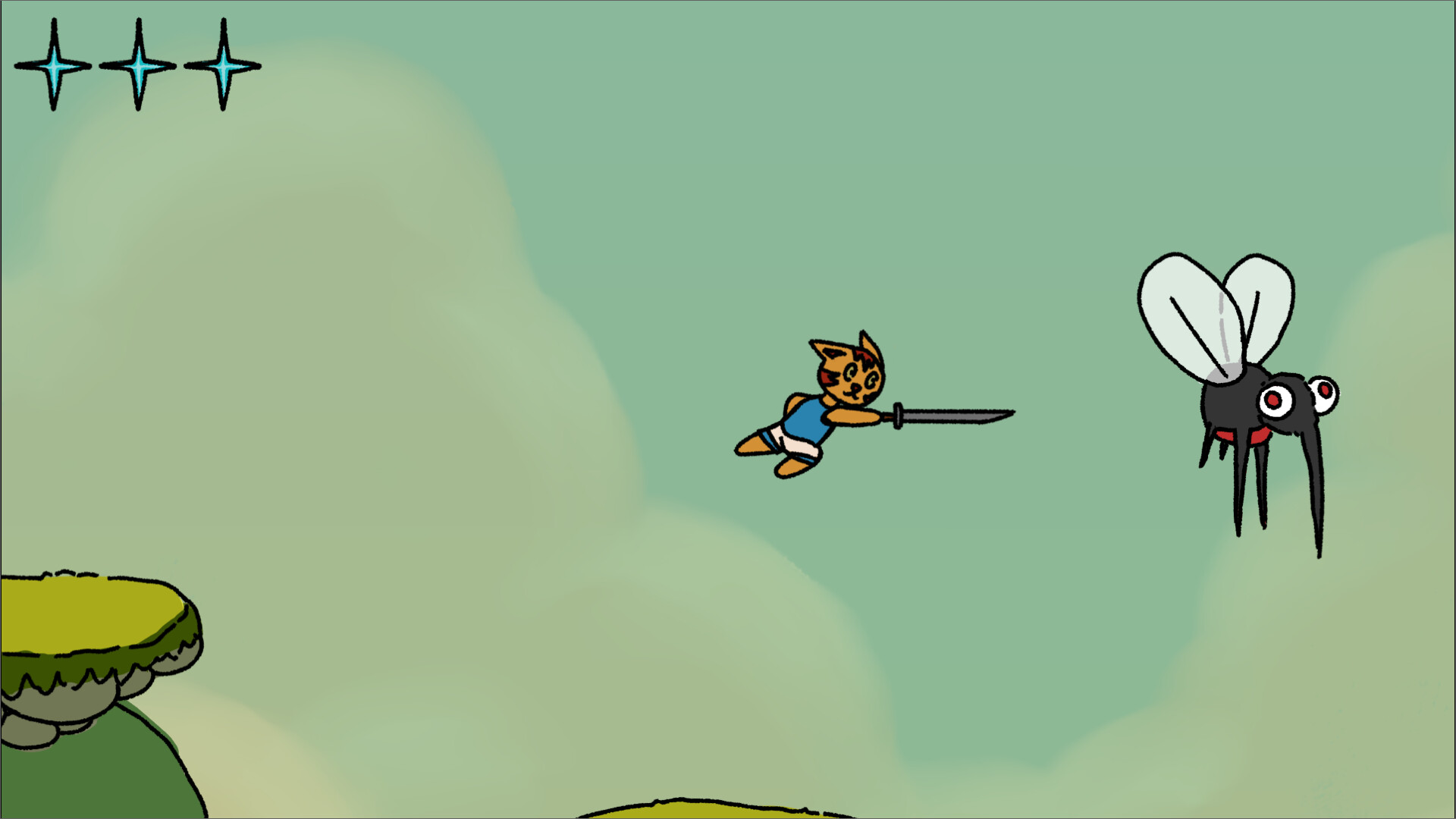 The Dreamcatcher screenshot 4