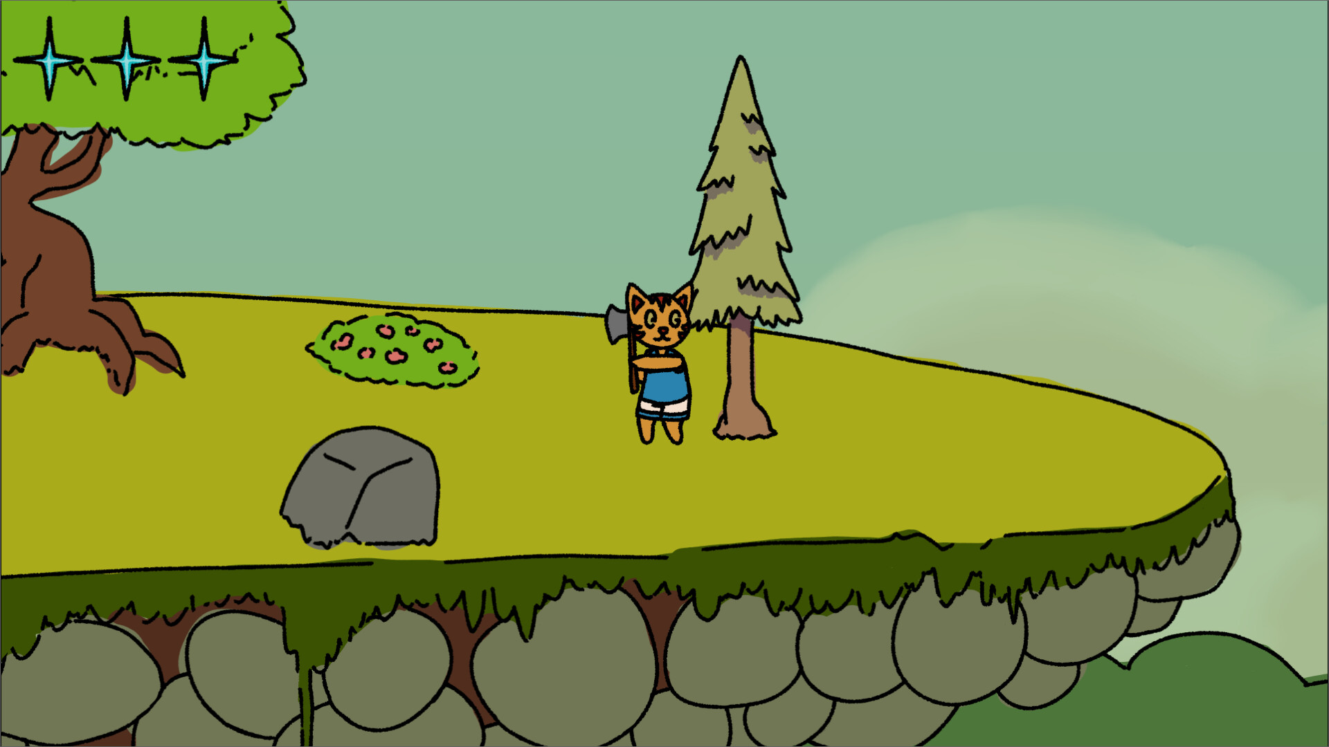 The Dreamcatcher screenshot 1