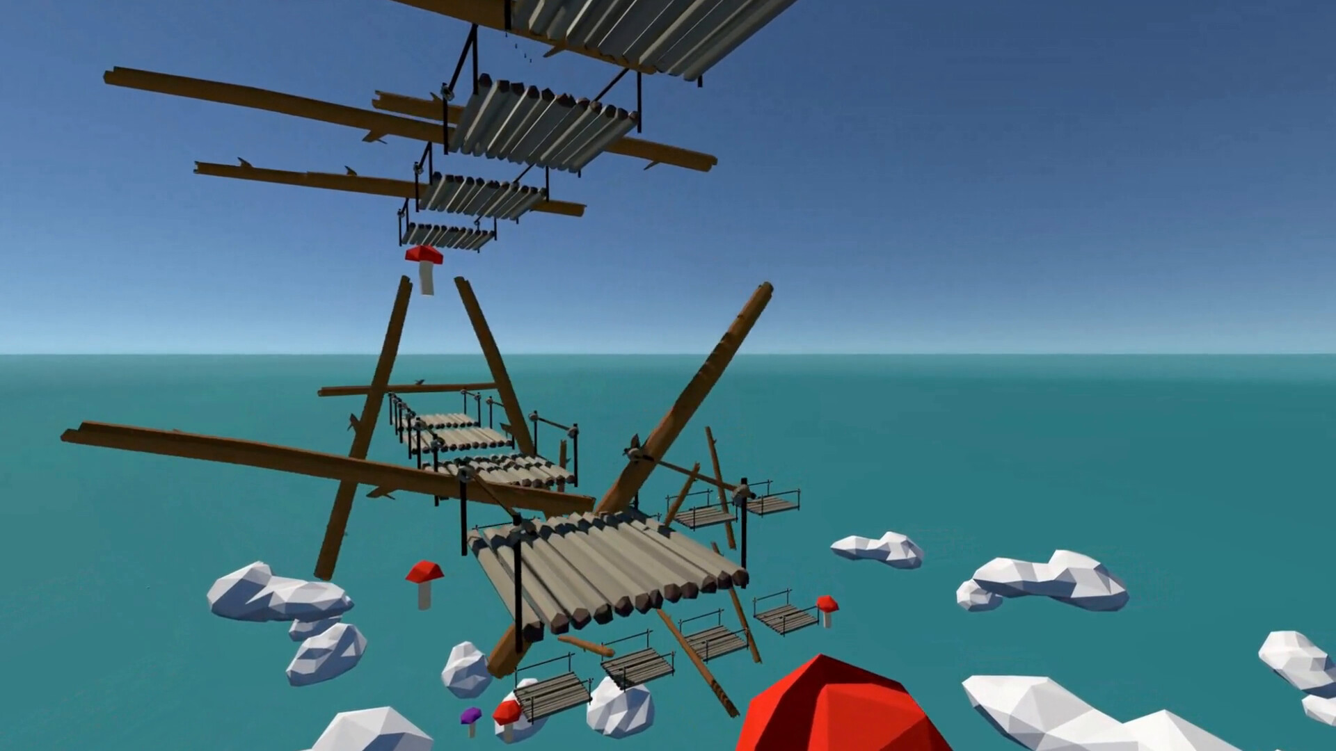 UP screenshot 4