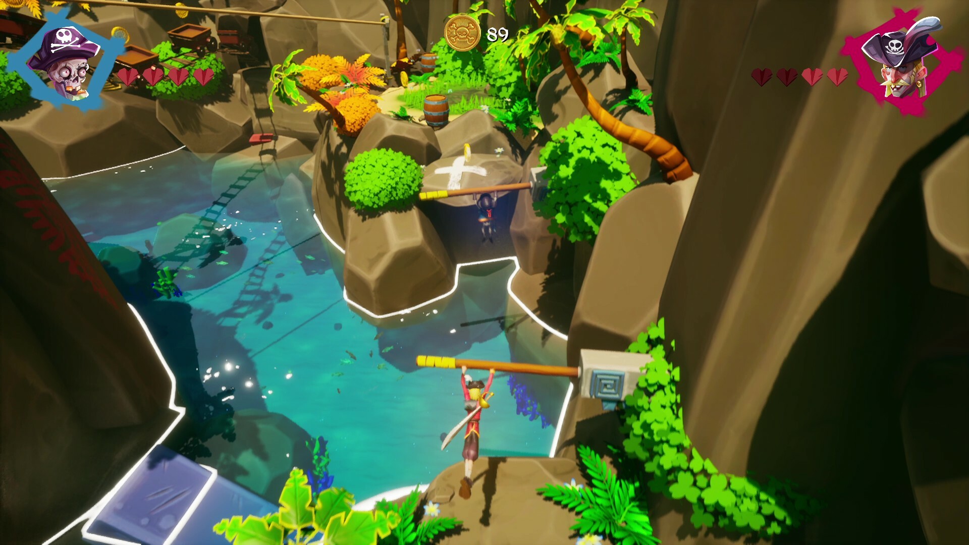 Unknowz screenshot 6