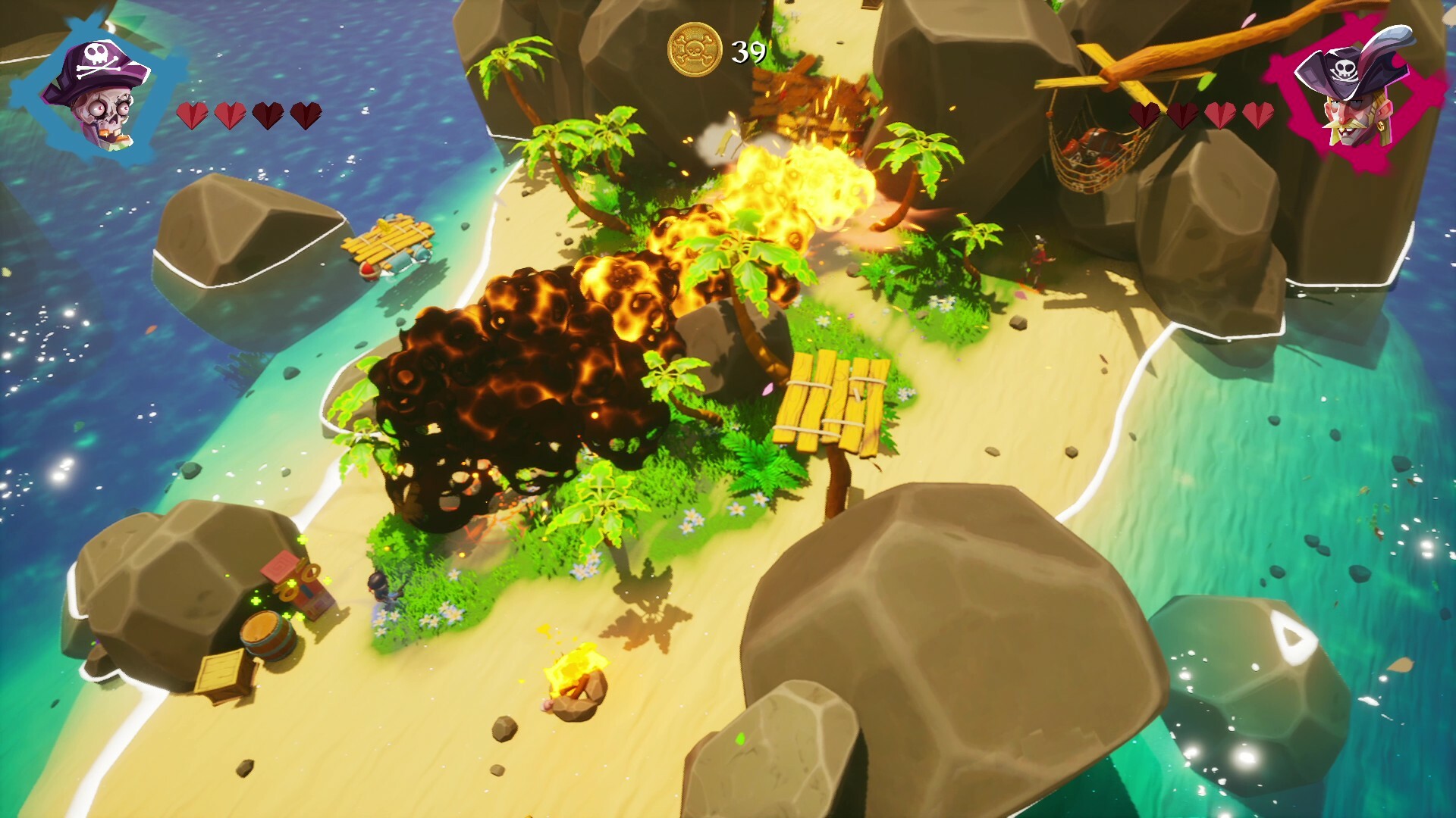 Unknowz screenshot 3