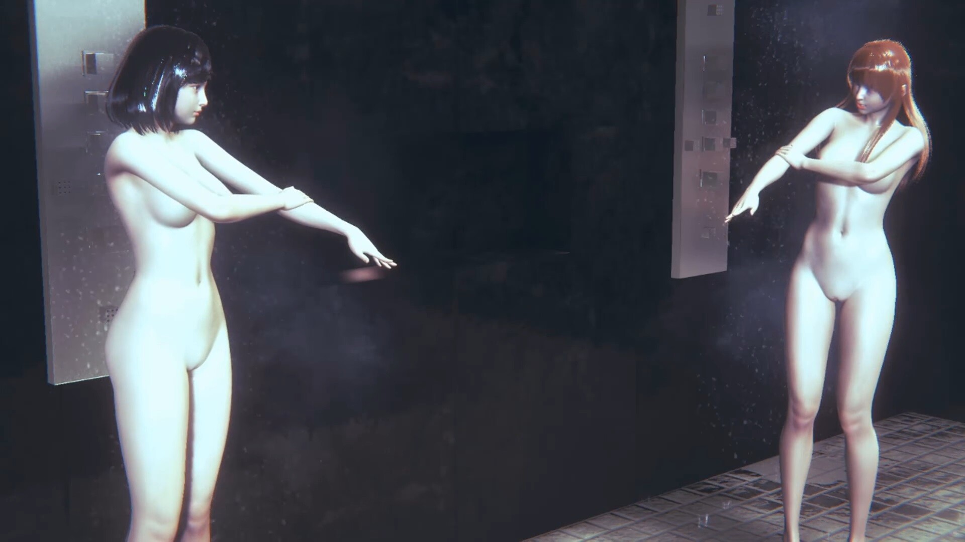 United by Love's Heart screenshot 1