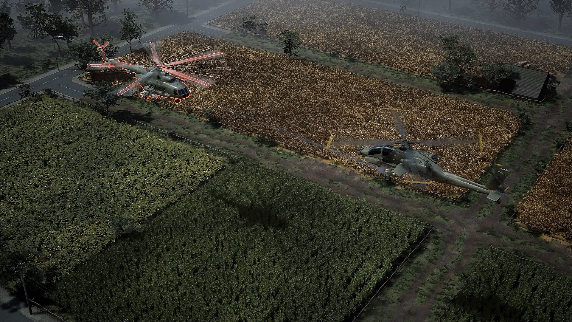 Headquarters: Cold War screenshot 7