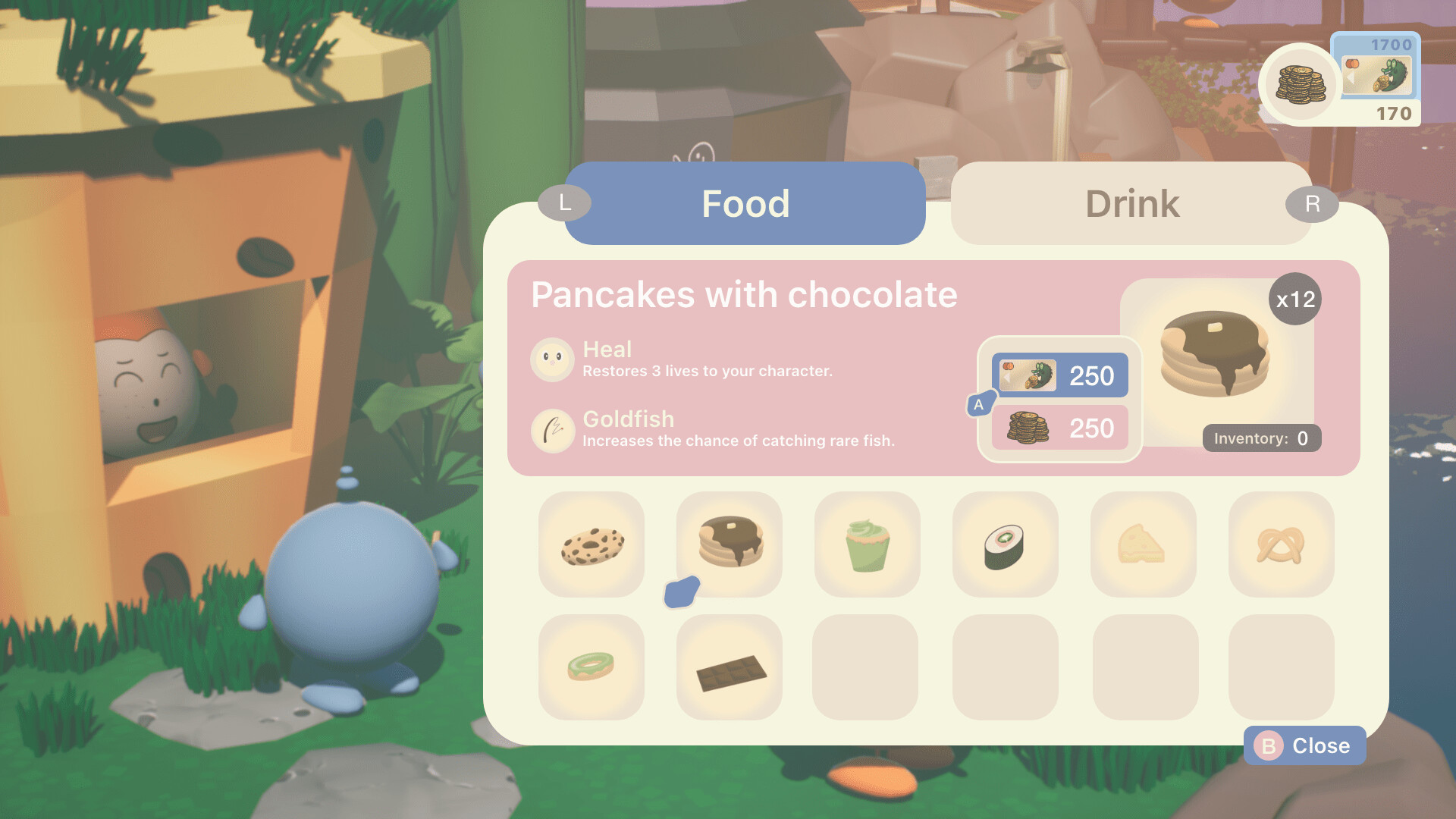 Lunaton: Rescue mission screenshot 6