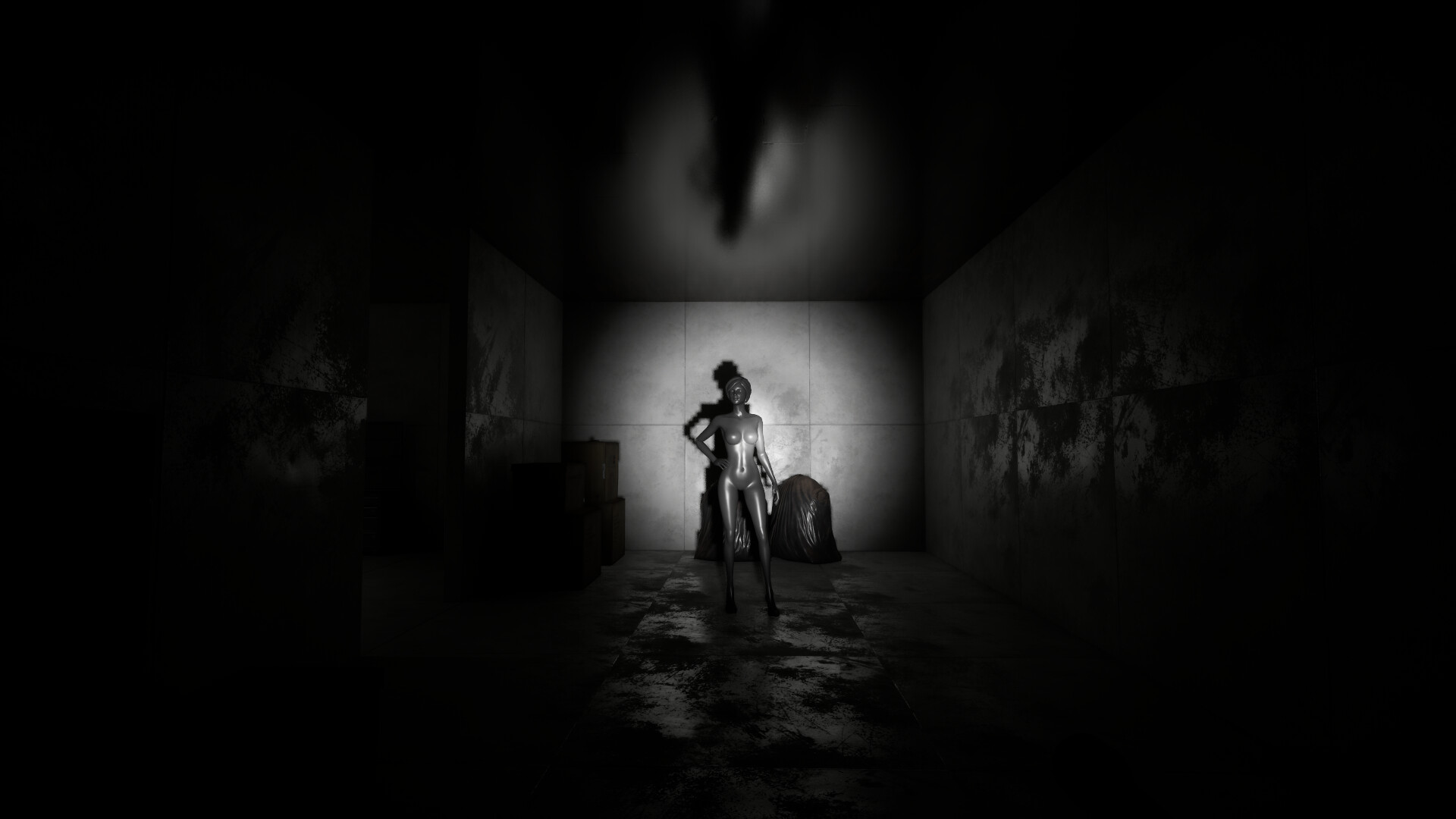 Mayoi Shopping Street screenshot 4
