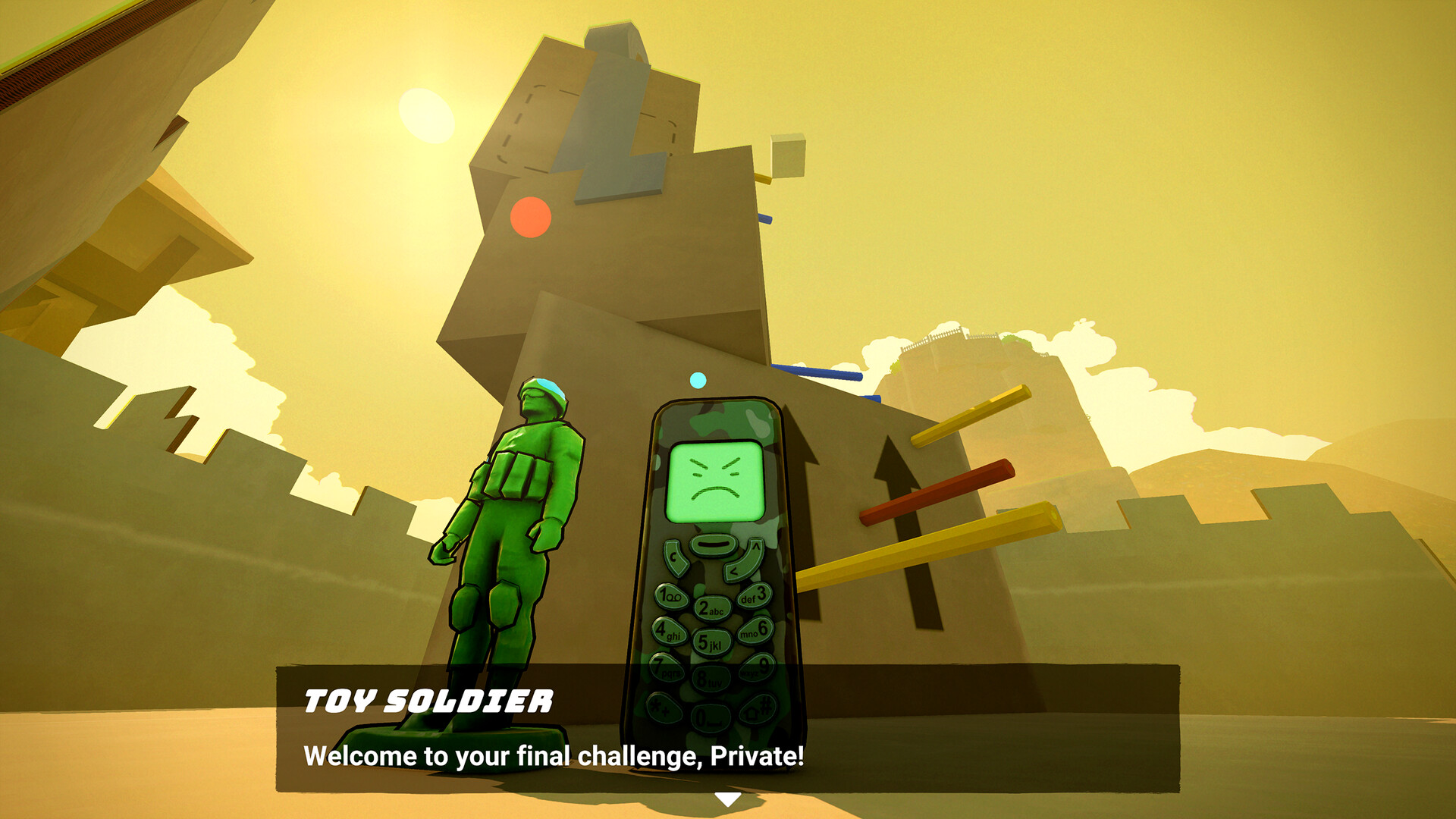 Flipping is Hard screenshot 4