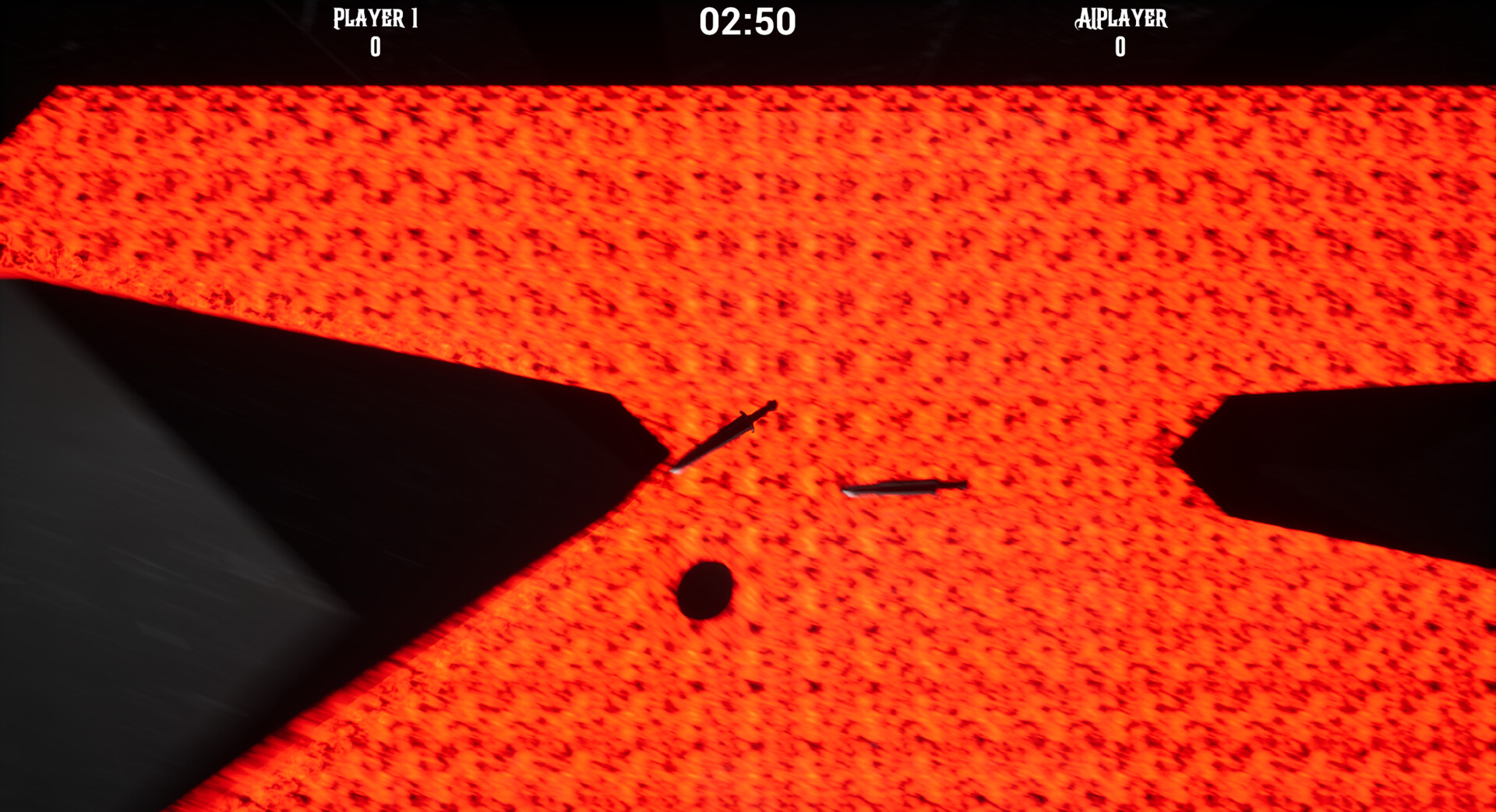 Sword Hockey screenshot 6