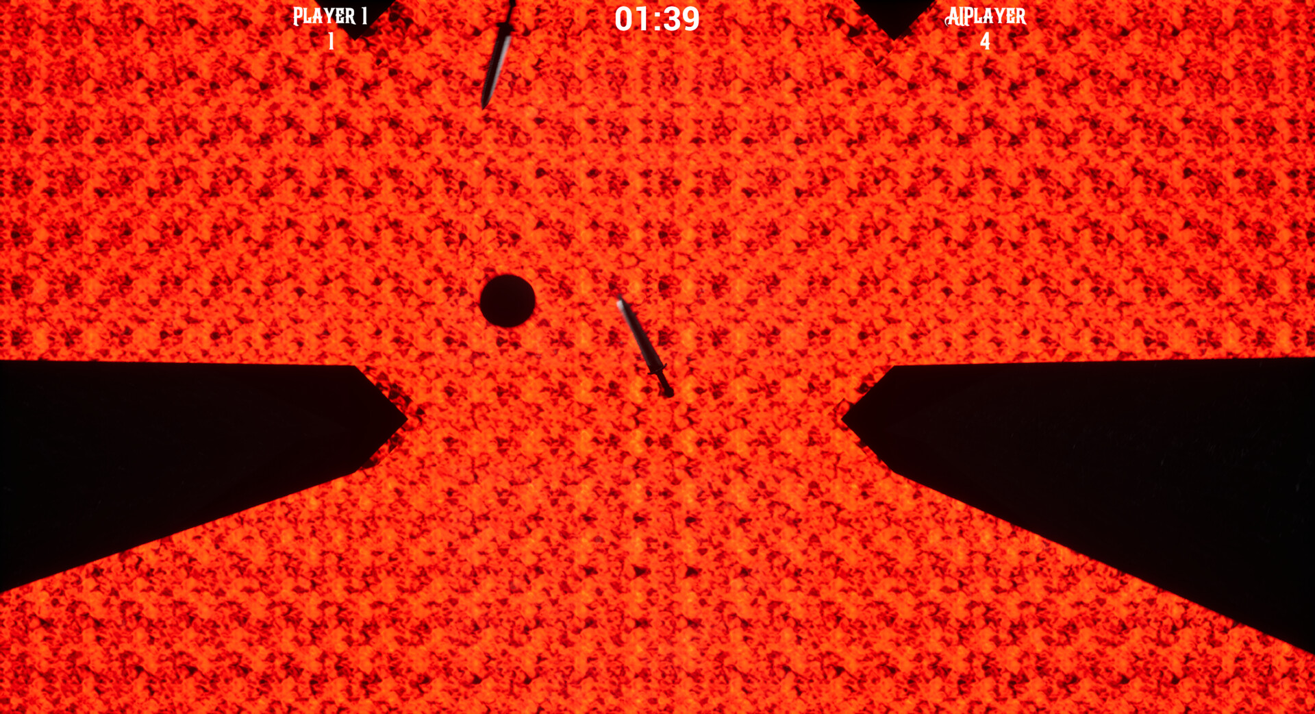 Sword Hockey screenshot 3