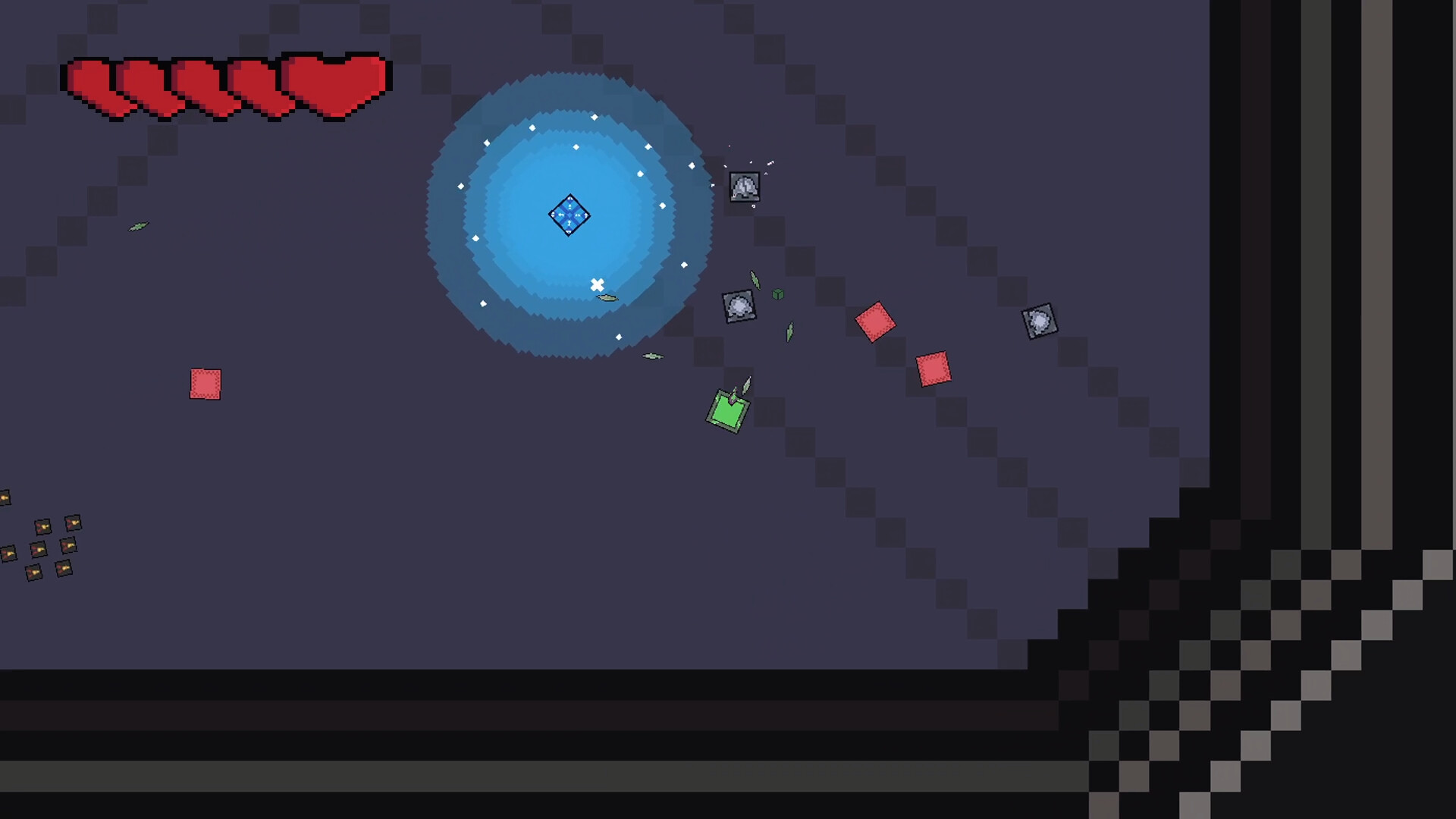 Cube Shooter screenshot 4