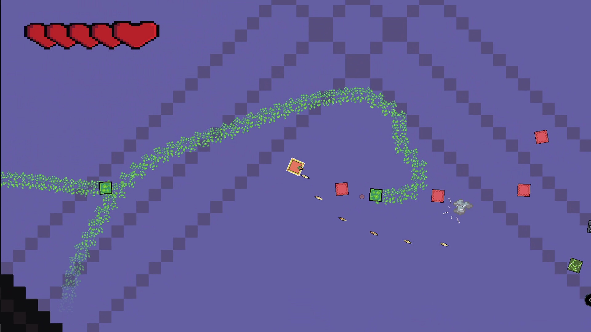 Cube Shooter screenshot 5