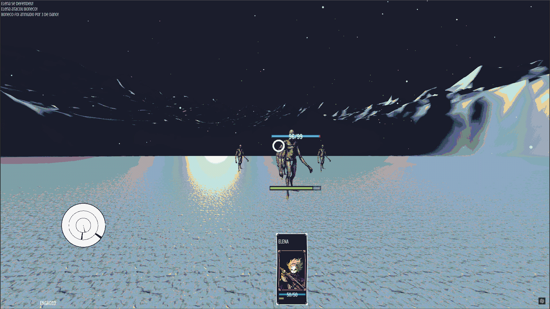 Santa Elena screenshot 3