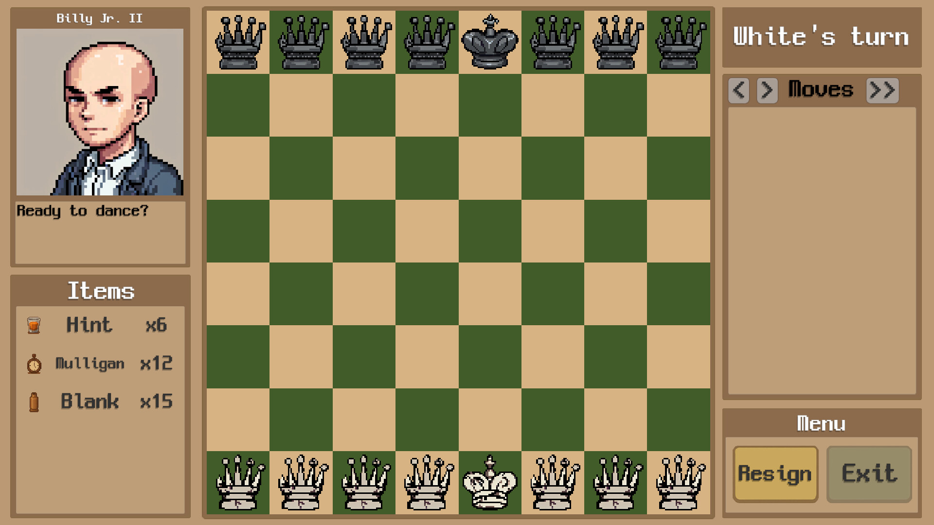 Chess, Texas screenshot 4
