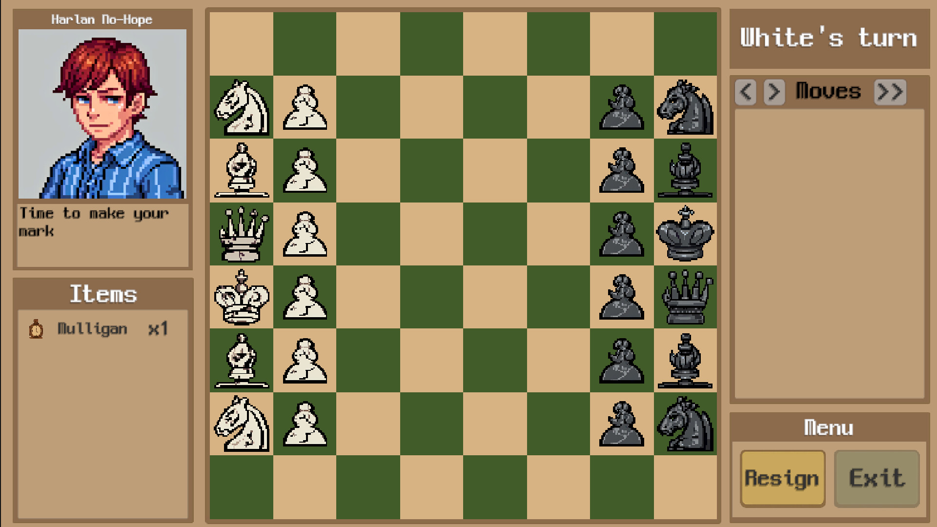 Chess, Texas screenshot 6