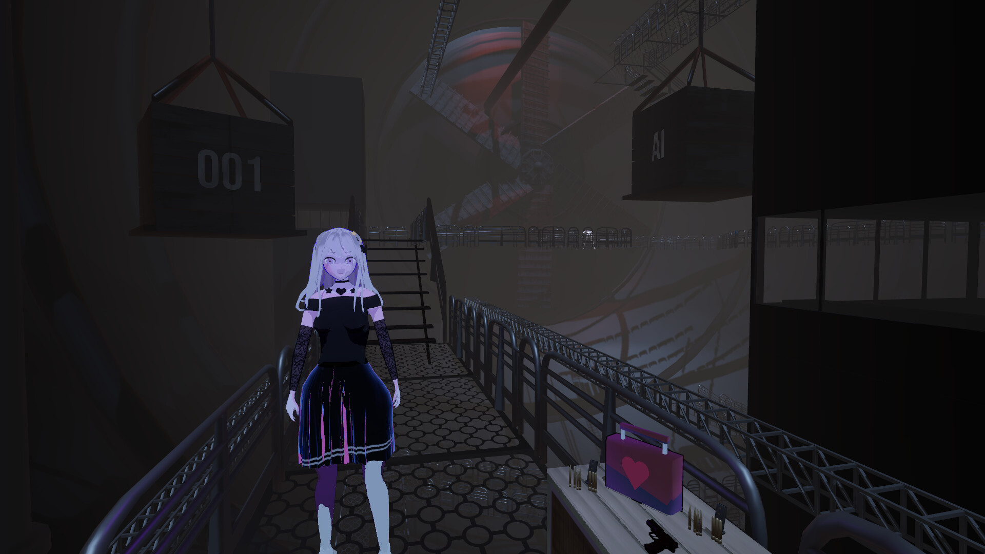 Your Love Ai screenshot 3