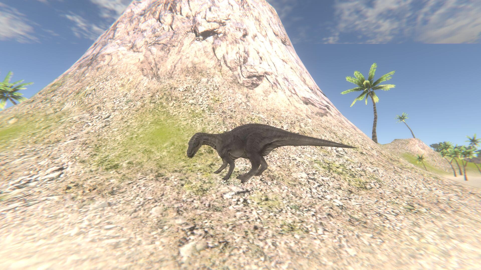 TheLostWorld screenshot 6