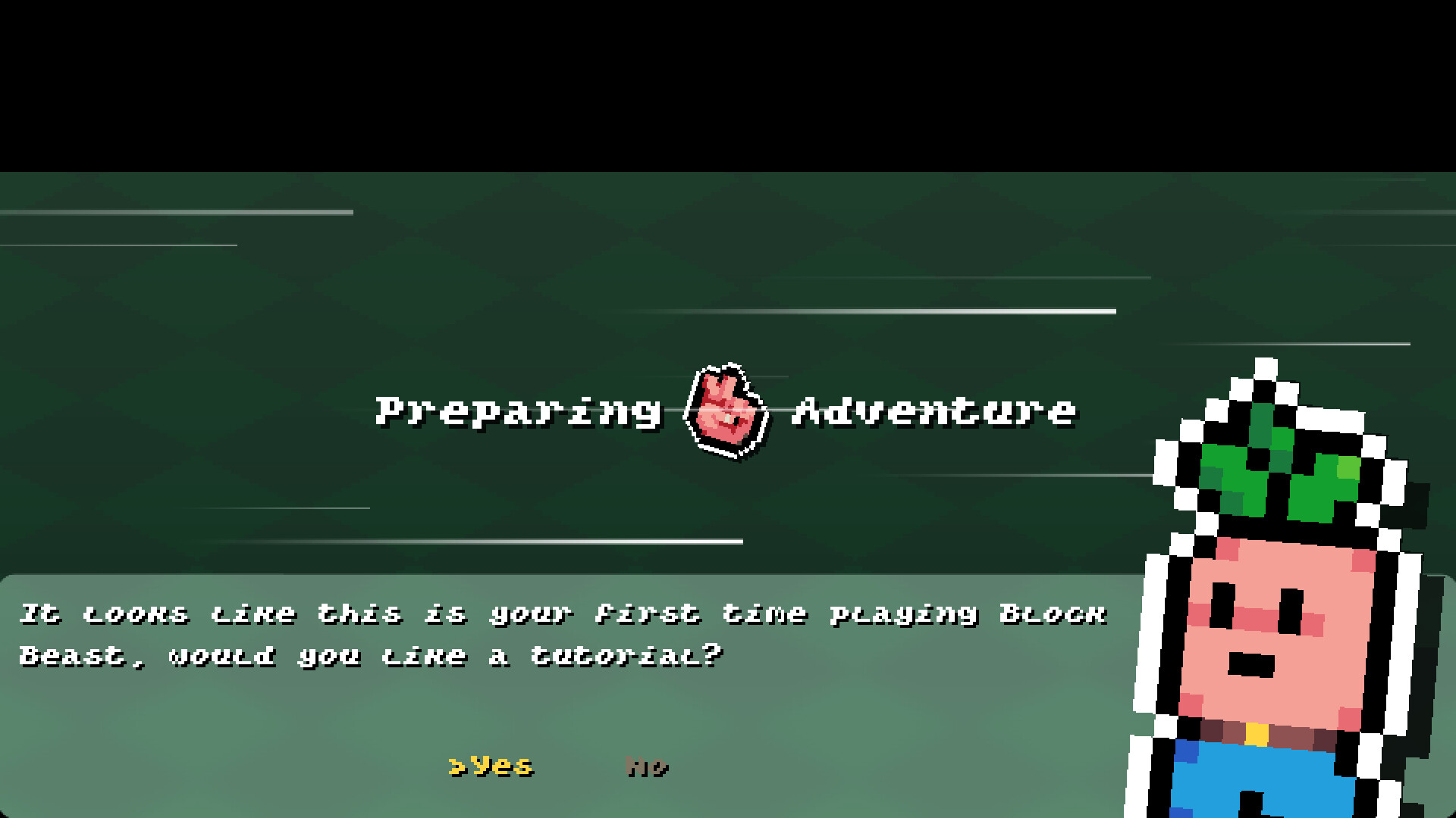 Block Beast screenshot 3