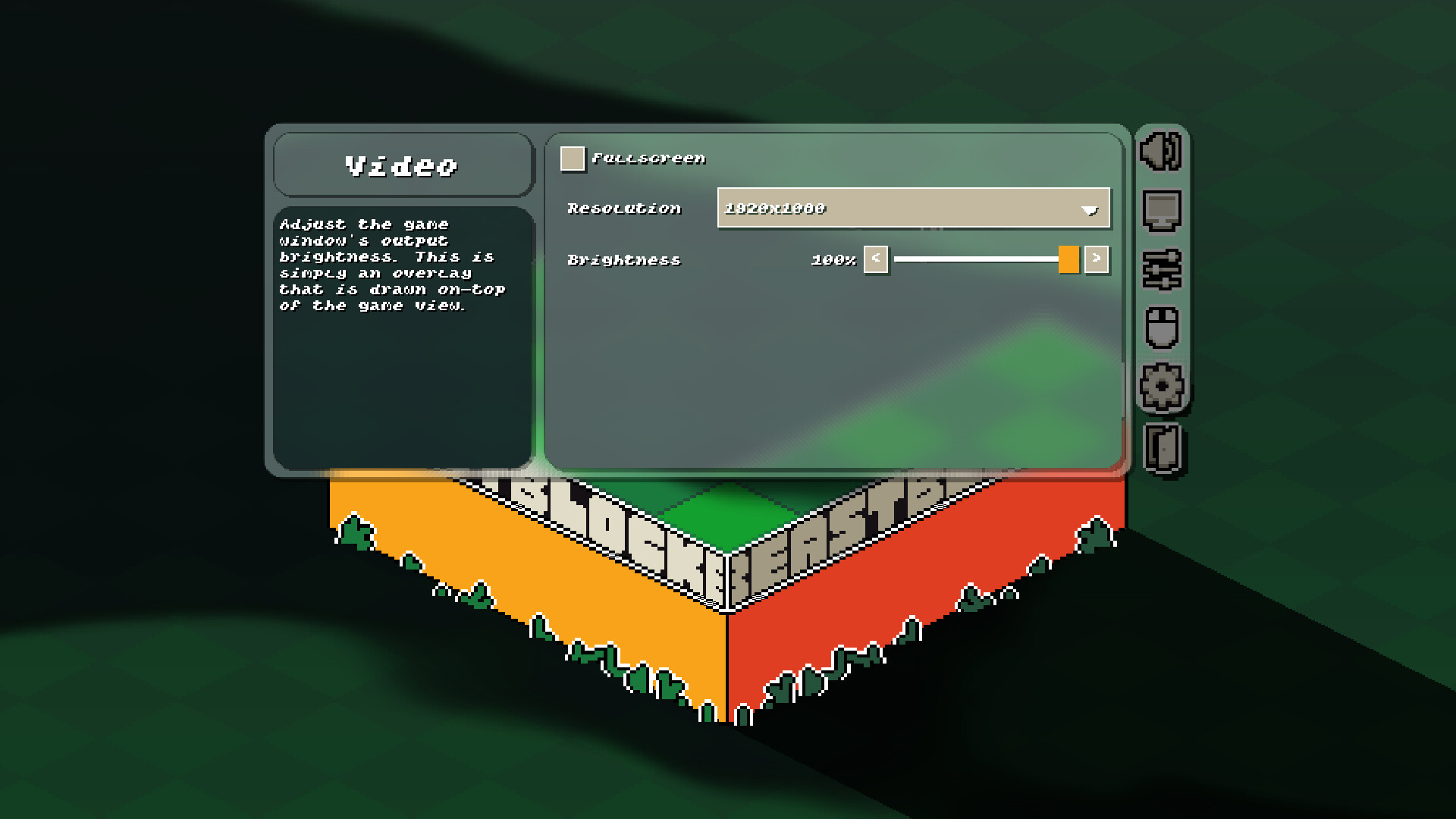 Block Beast screenshot 4
