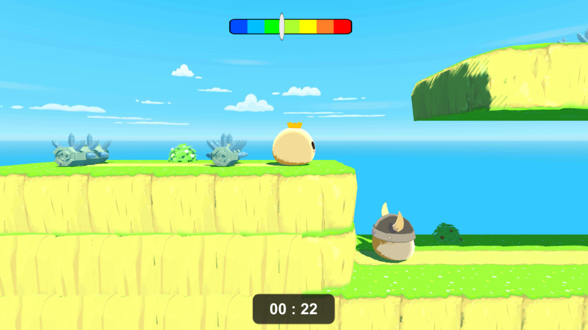 Slime Way screenshot 4