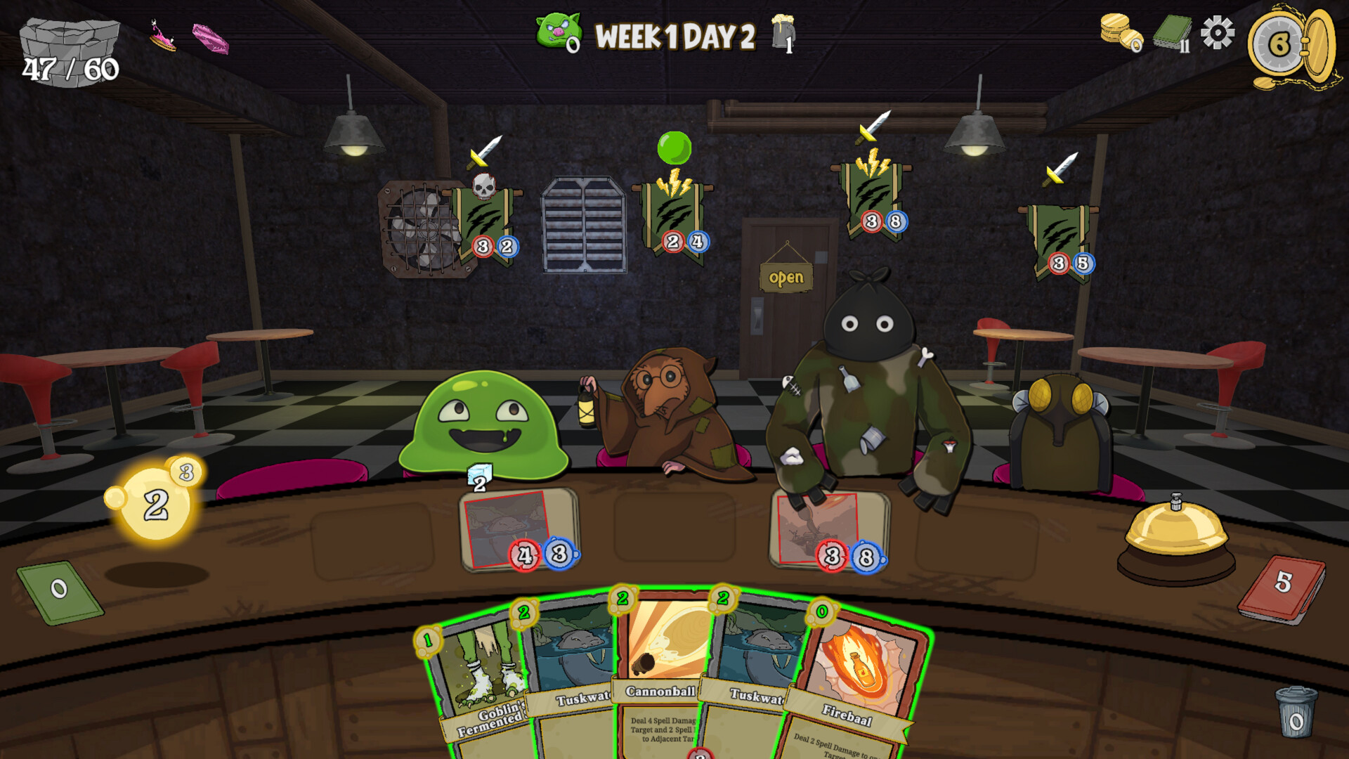 Monster Tavern screenshot 3