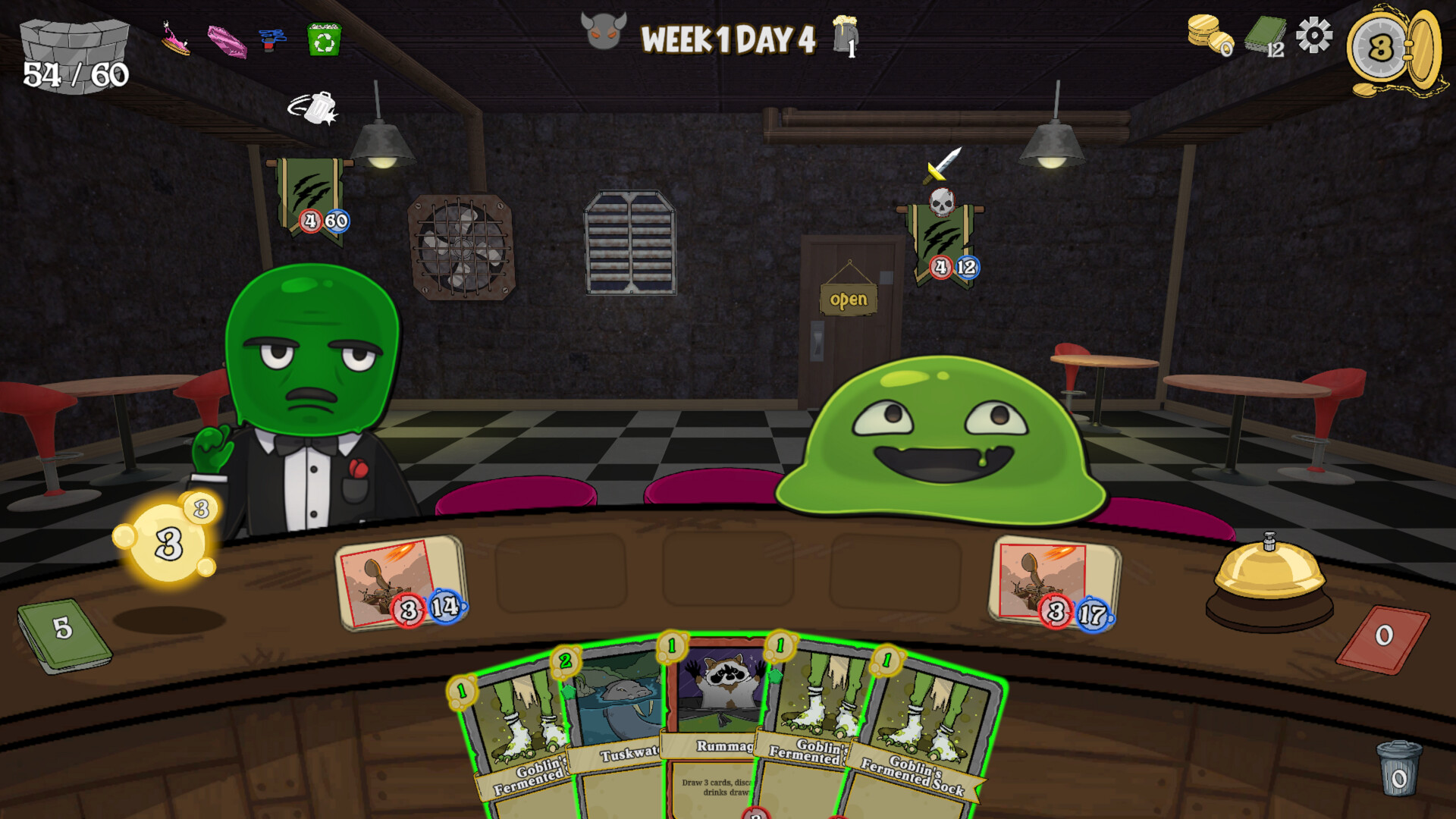 Monster Tavern screenshot 4