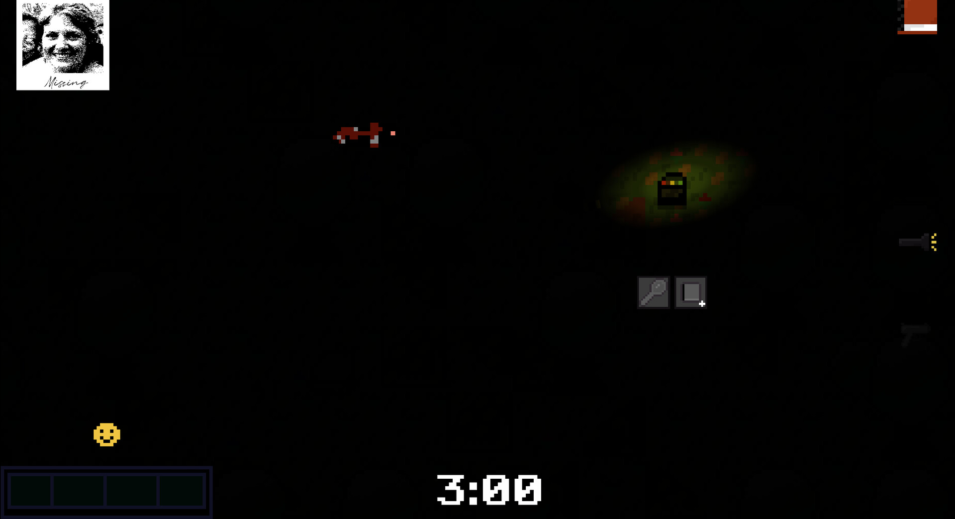 Wind Chill screenshot 5