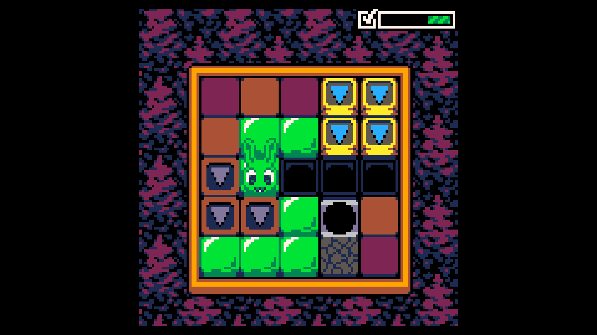 Blobun Mini screenshot 3