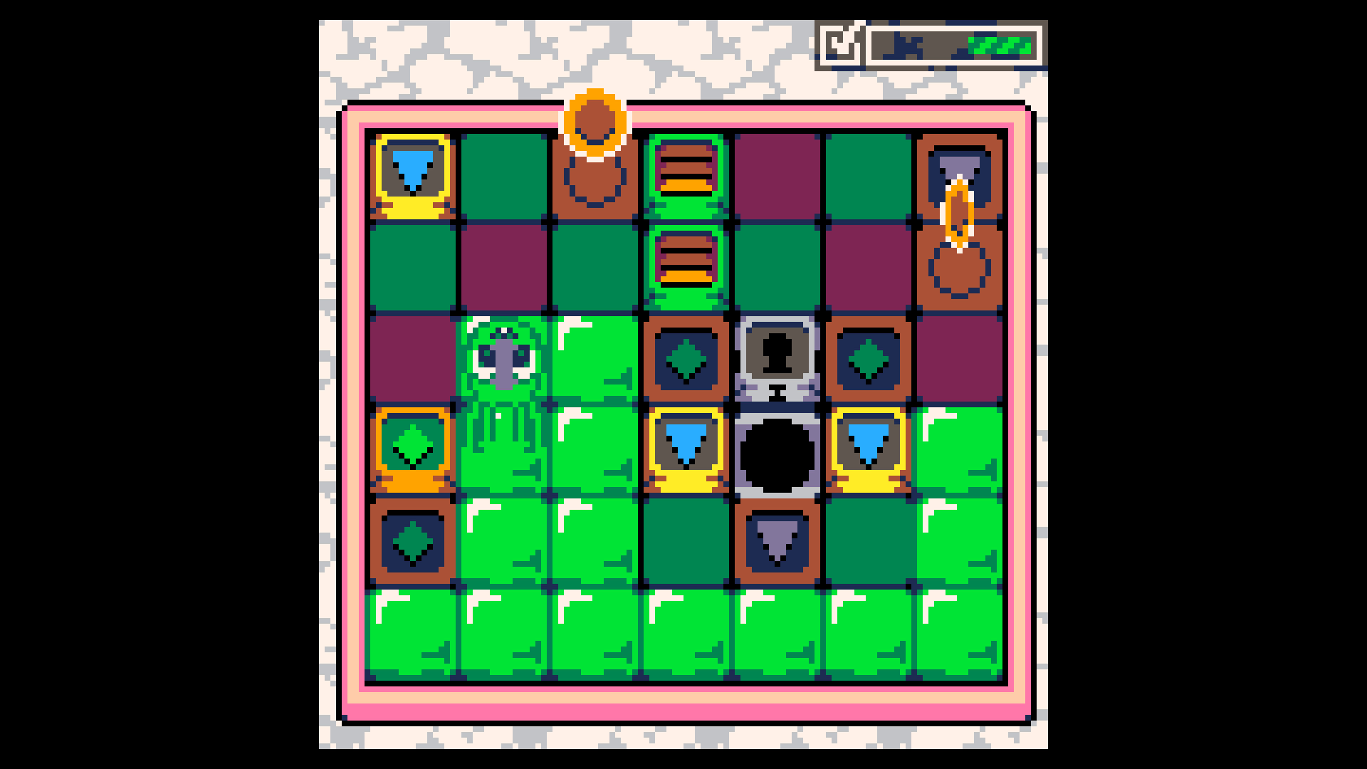 Blobun Mini screenshot 5