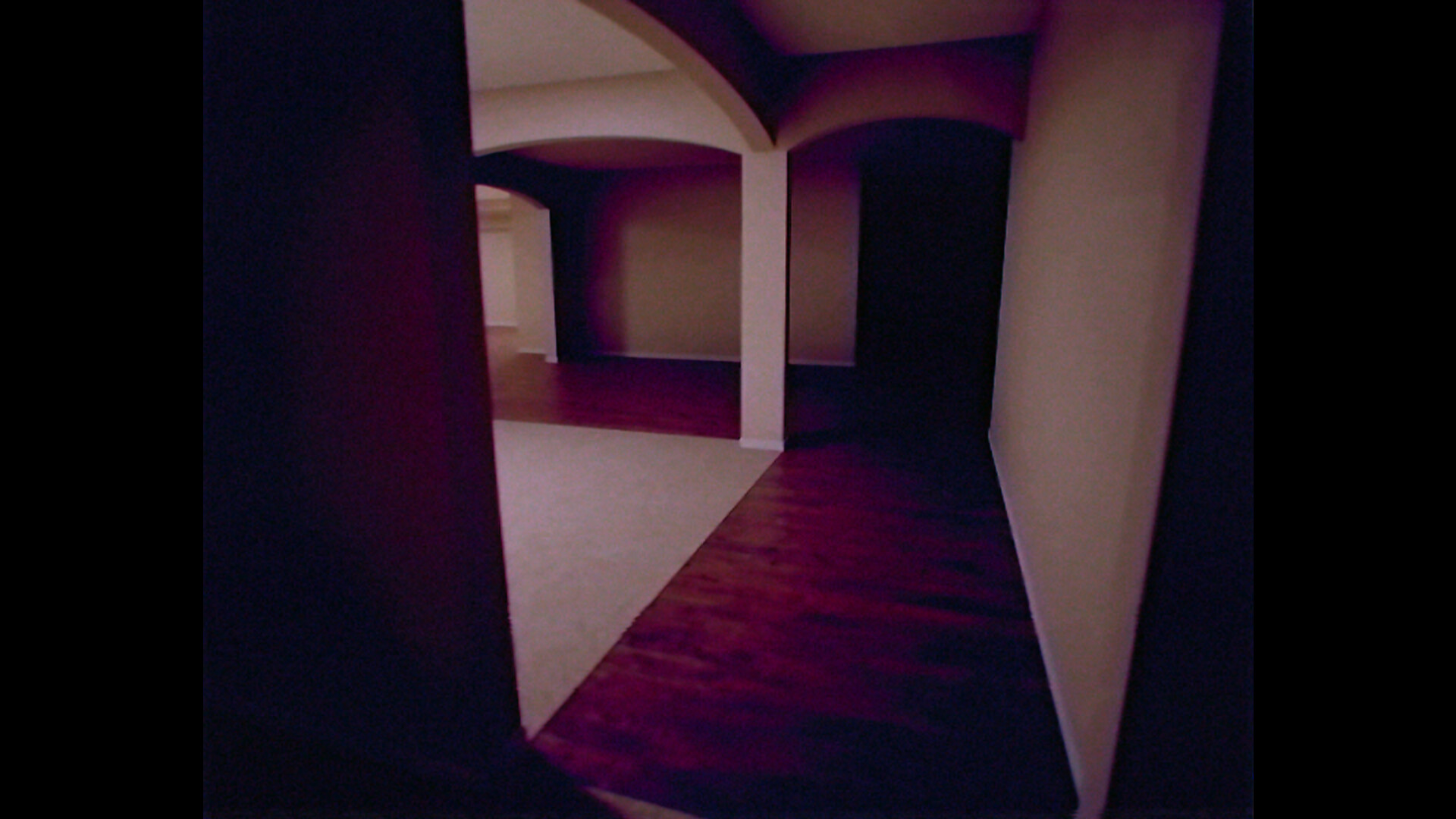 LIMINAL STATE screenshot 5