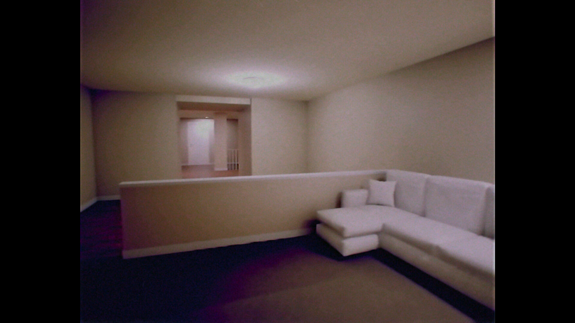 LIMINAL STATE screenshot 9