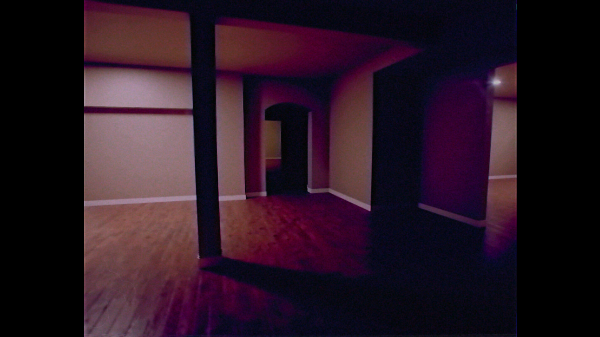LIMINAL STATE screenshot 8